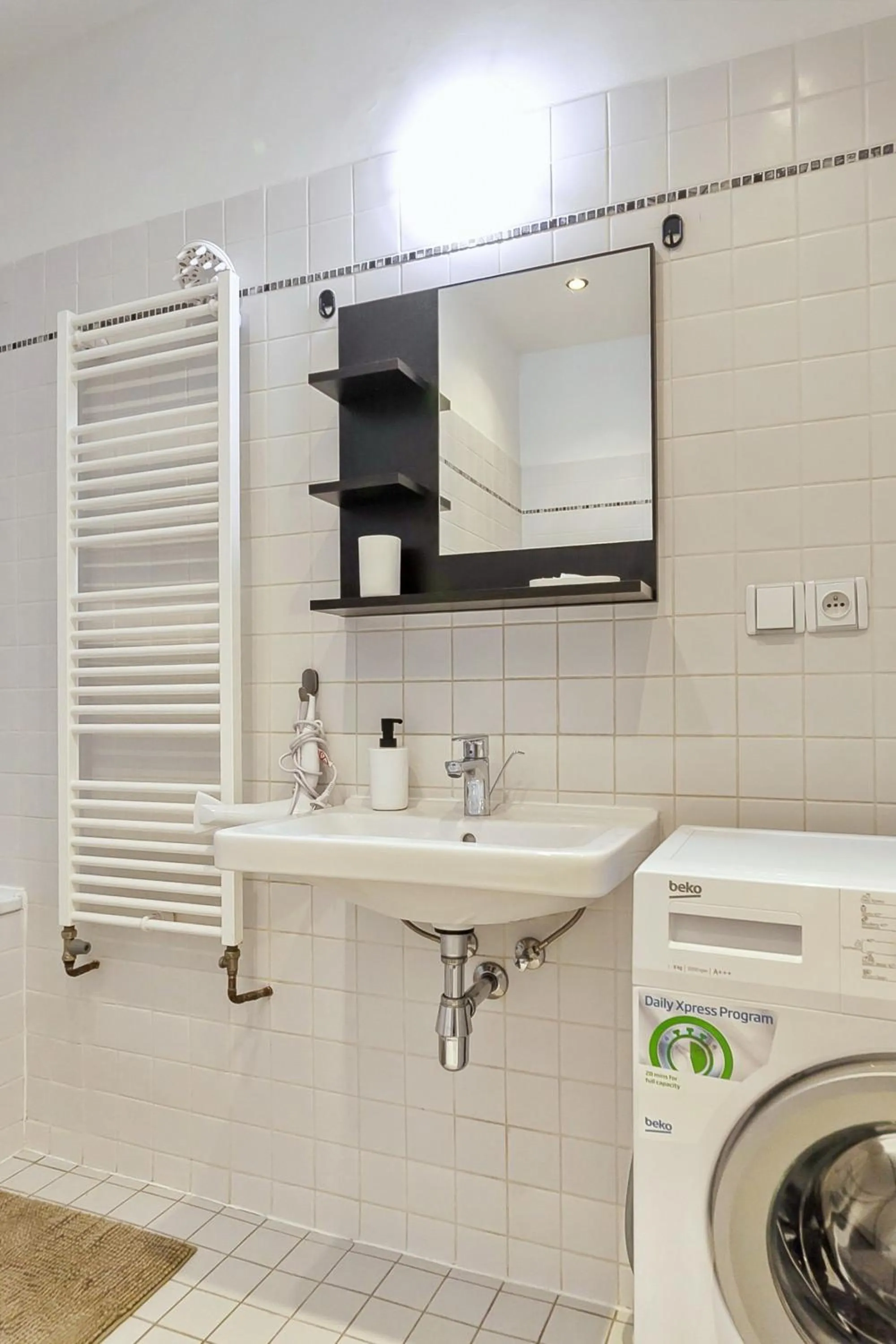 Aparthotel Wenceslas