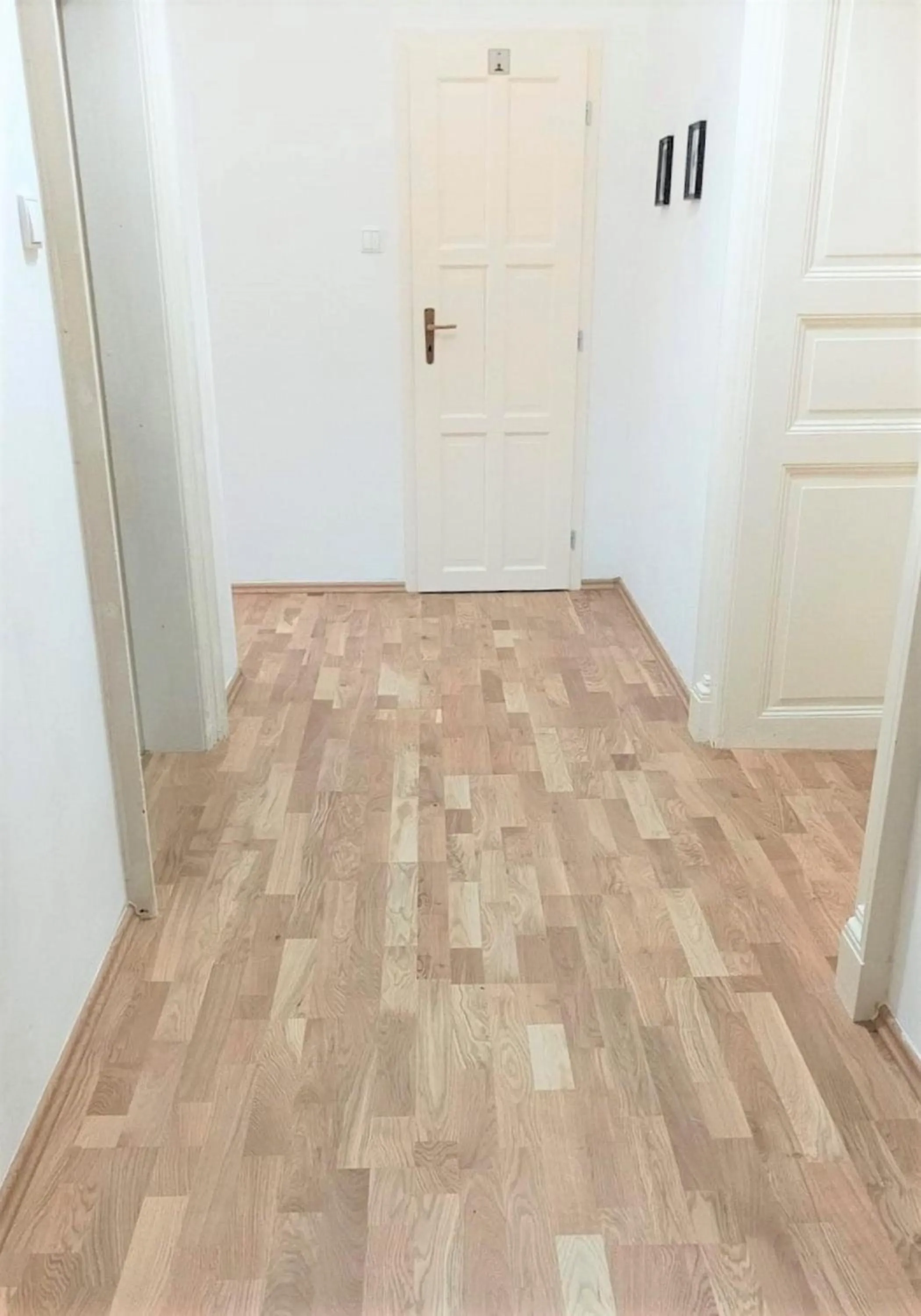 Aparthotel Wenceslas