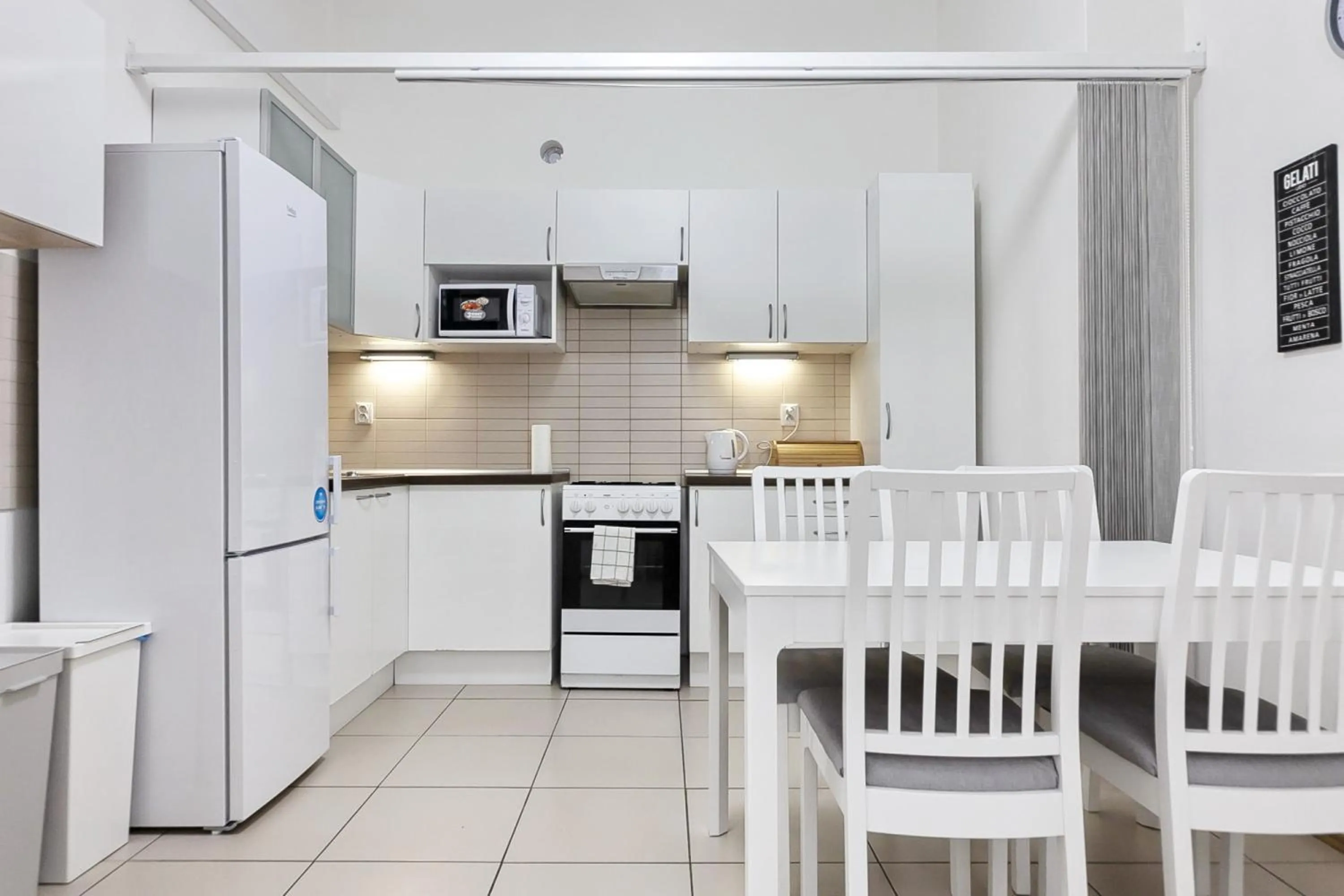 Aparthotel Wenceslas