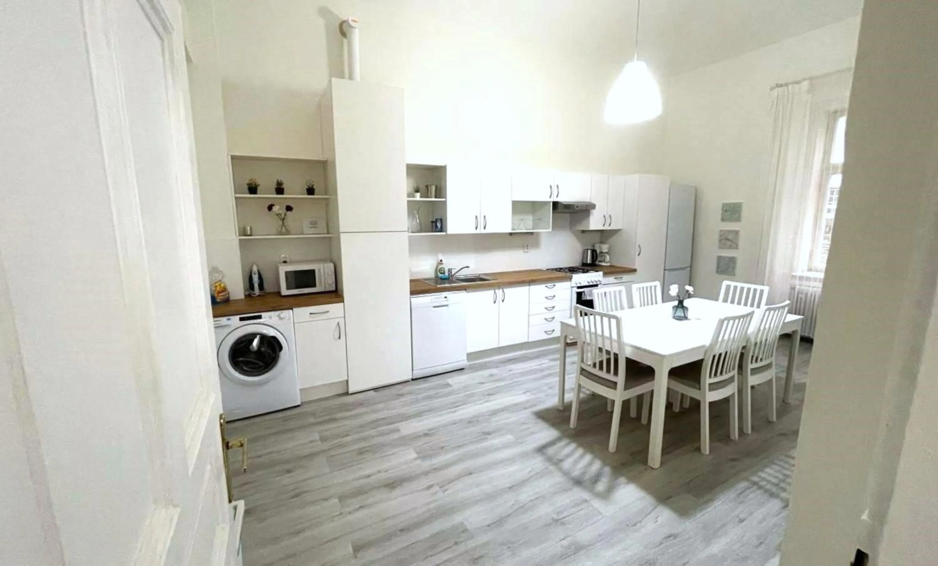 Aparthotel Wenceslas