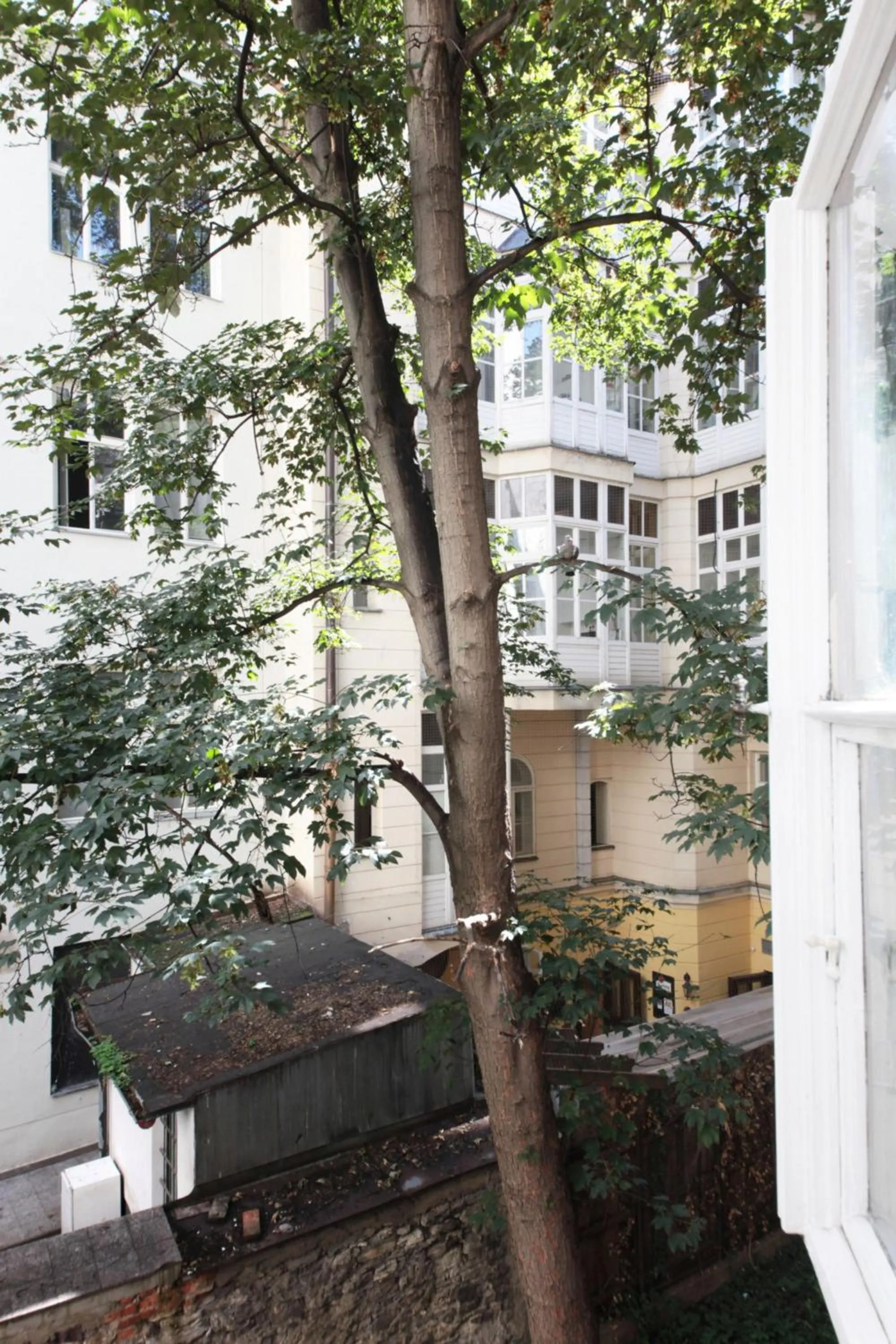 Aparthotel Wenceslas