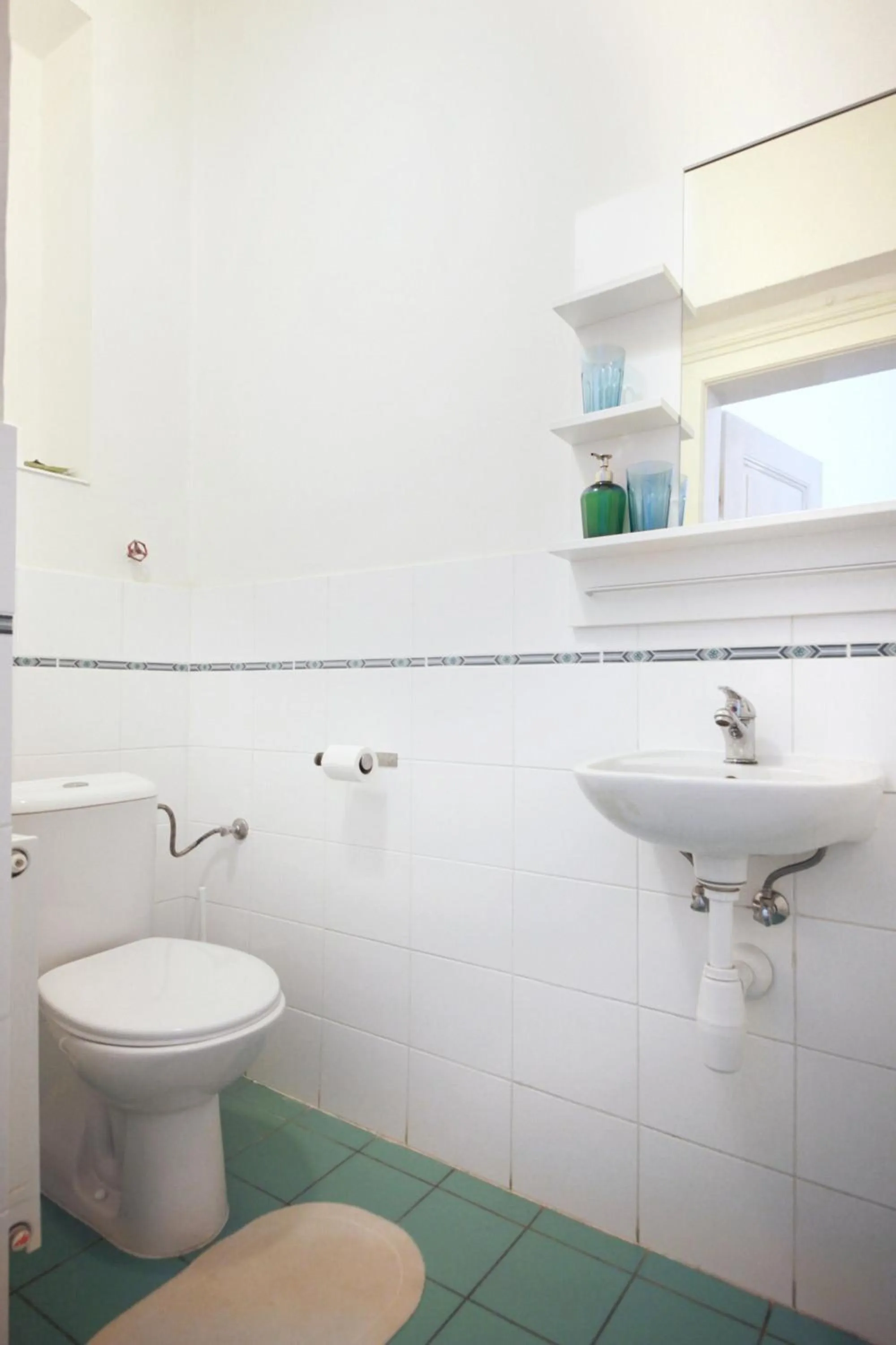 Aparthotel Wenceslas