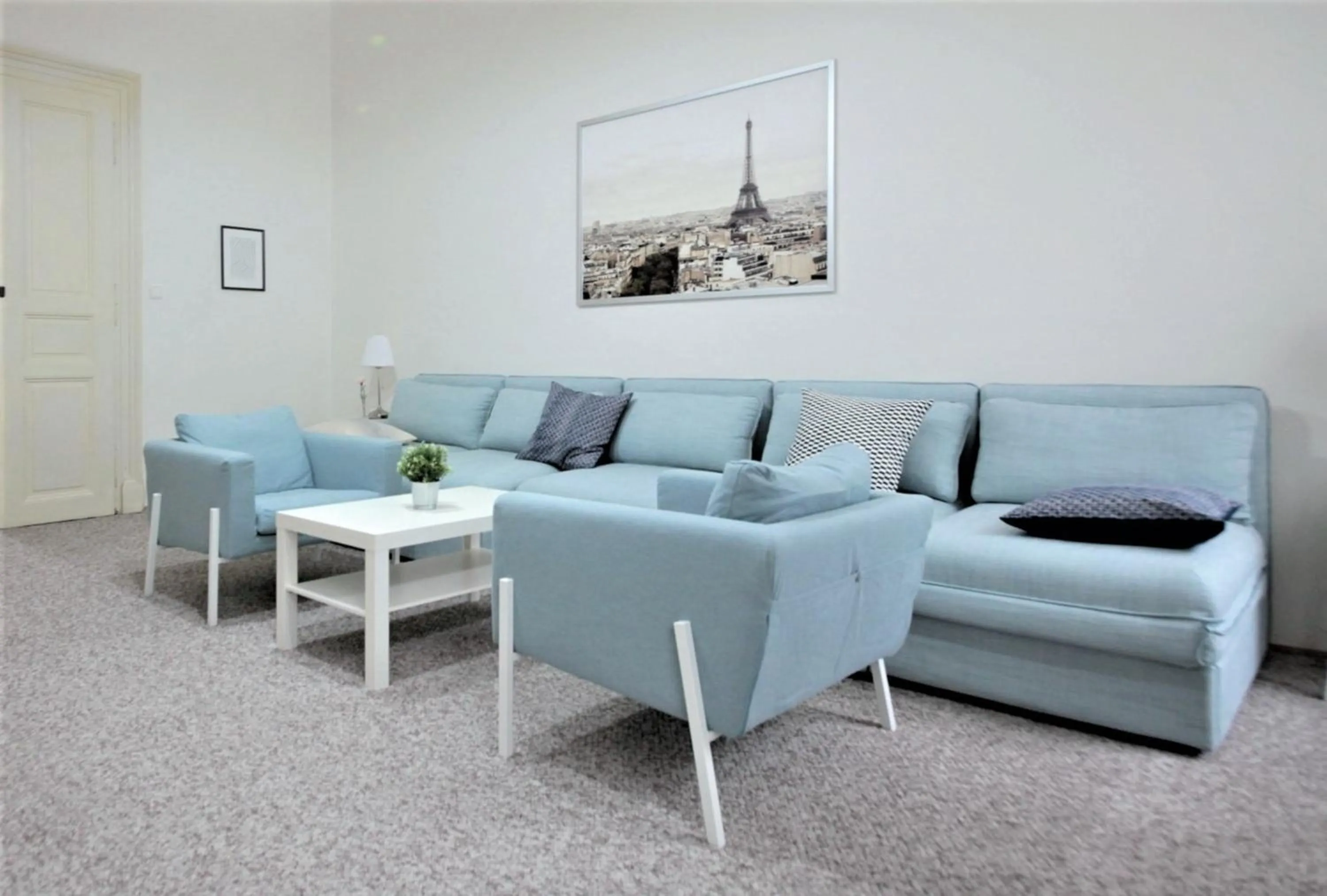 Aparthotel Wenceslas