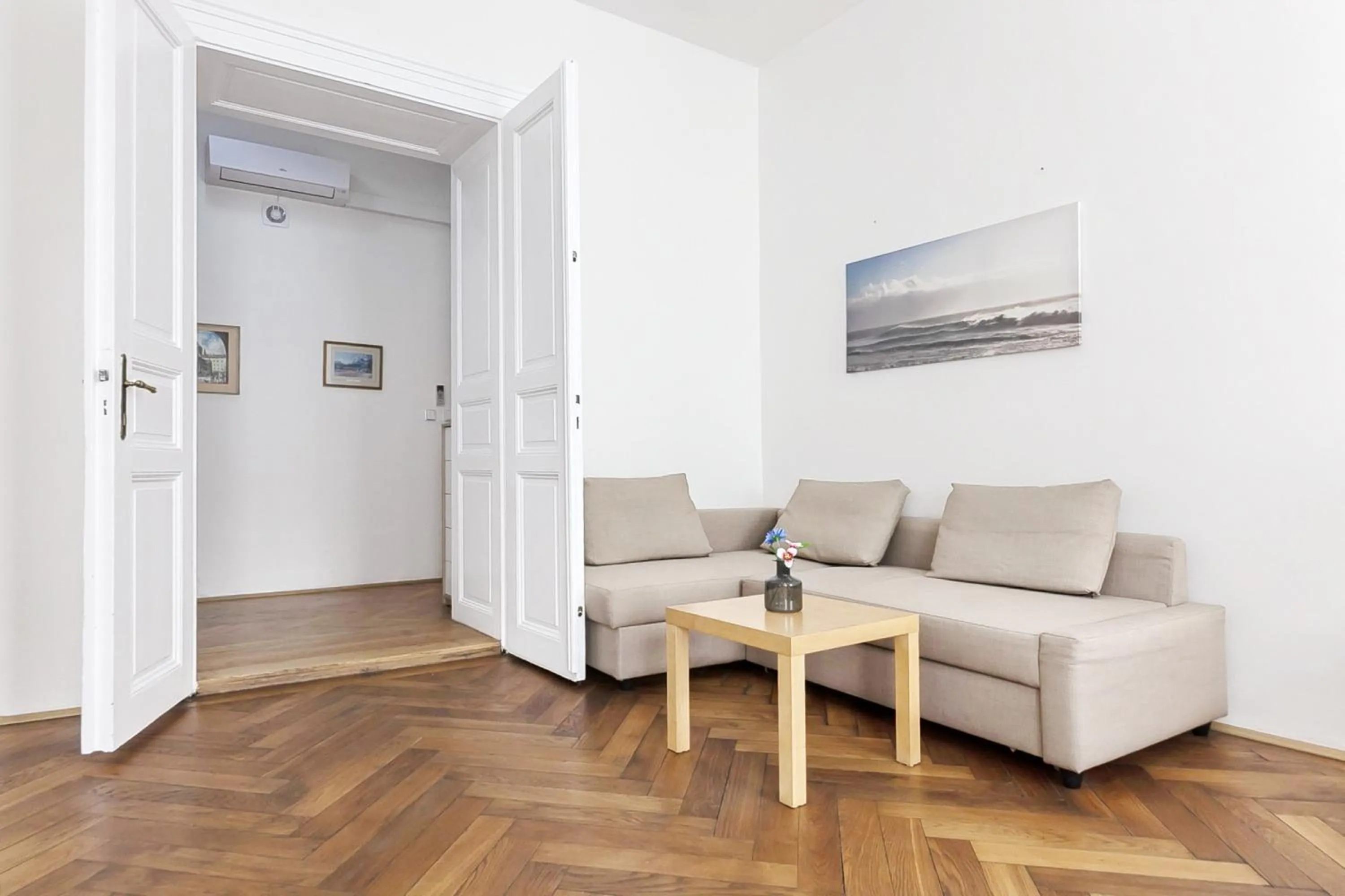 Aparthotel Wenceslas