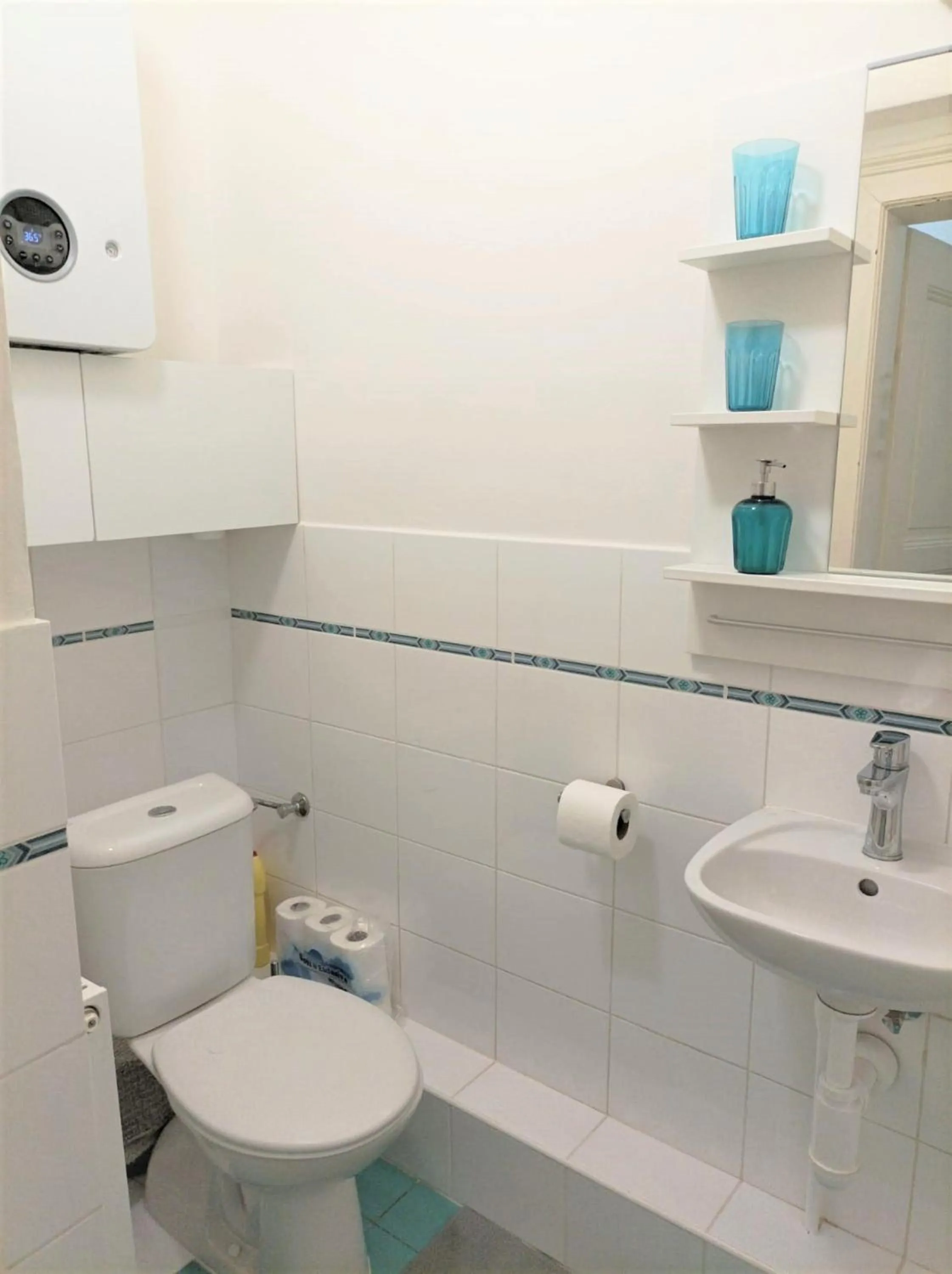 Aparthotel Wenceslas