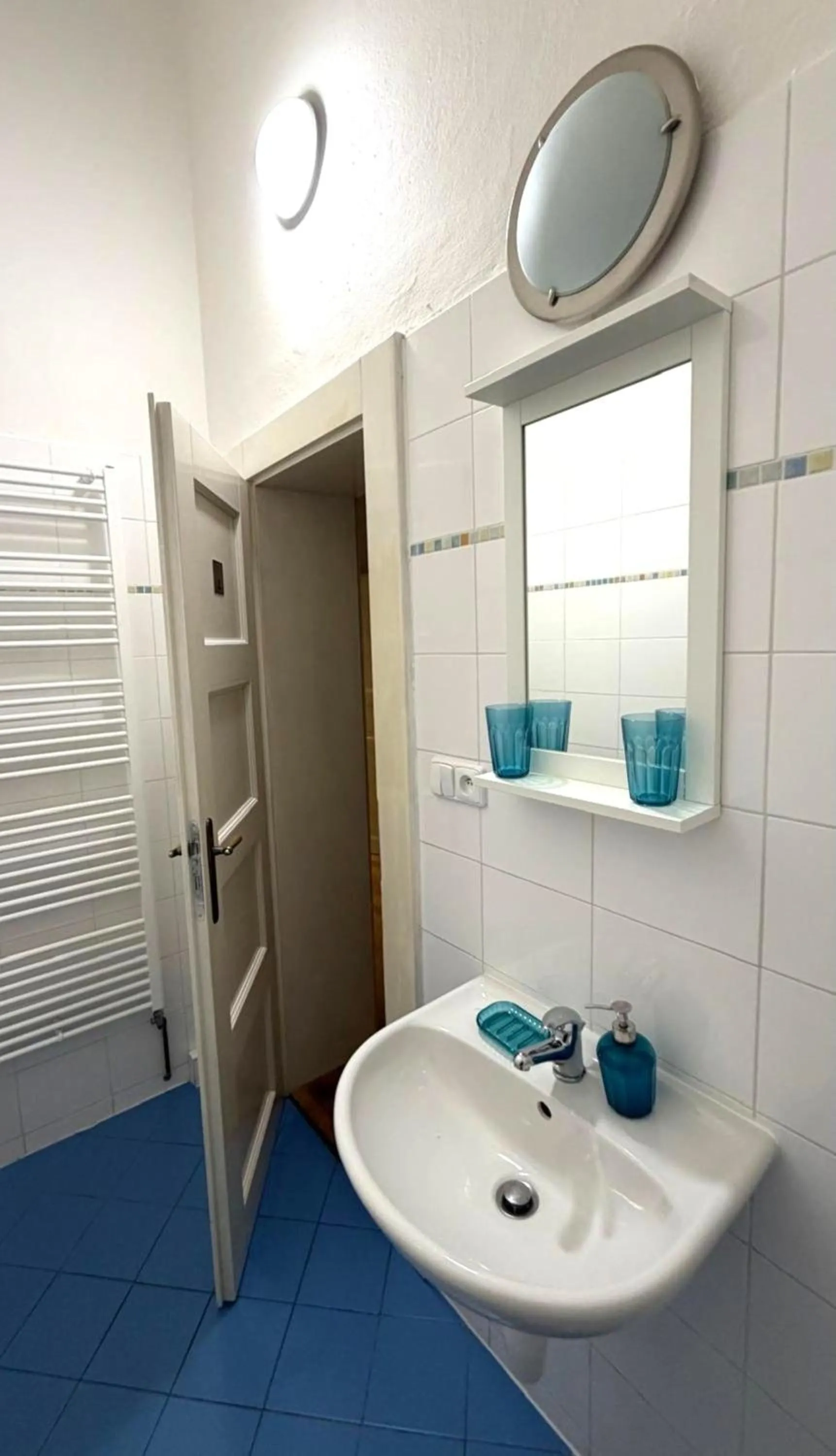 Aparthotel Wenceslas