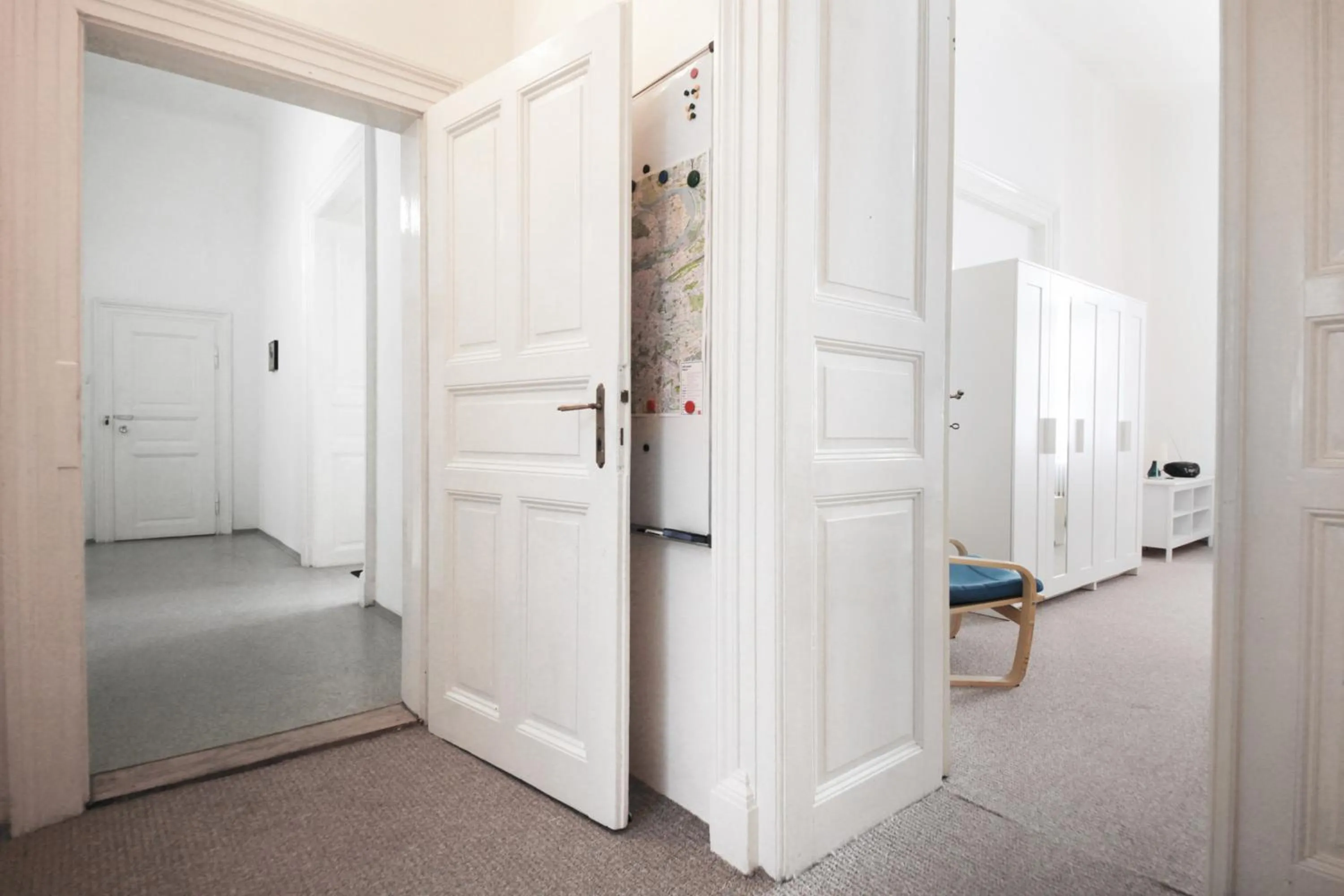 Aparthotel Wenceslas