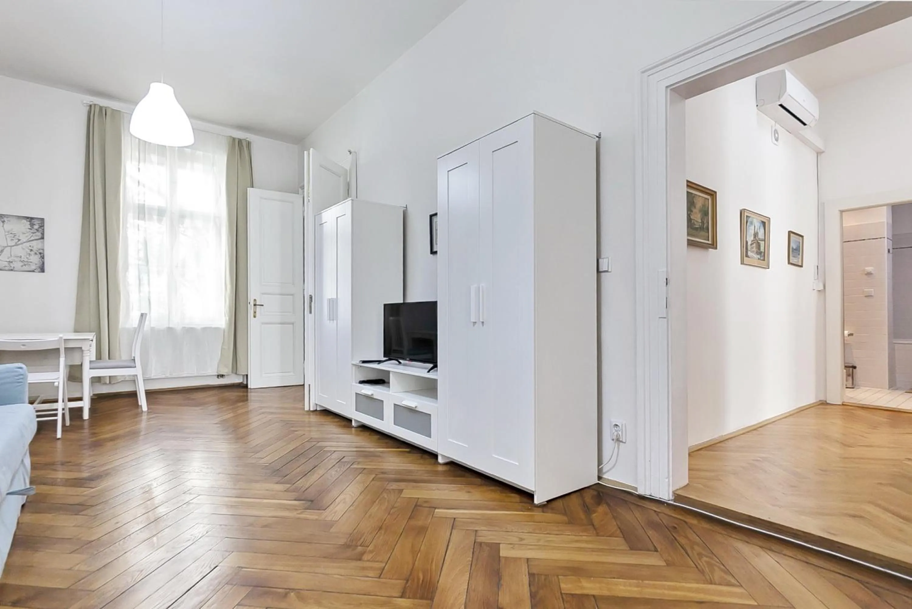 Aparthotel Wenceslas