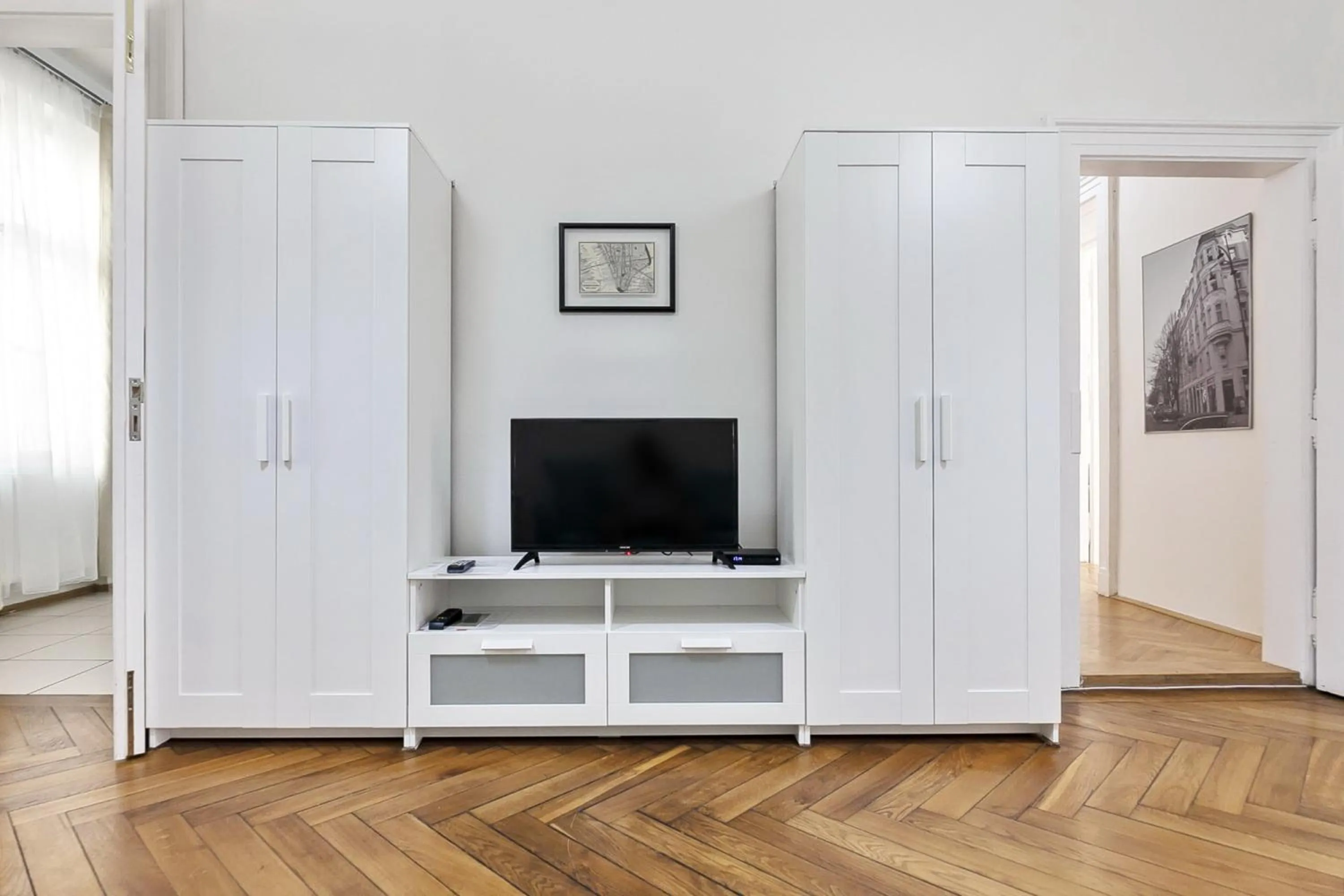 Aparthotel Wenceslas