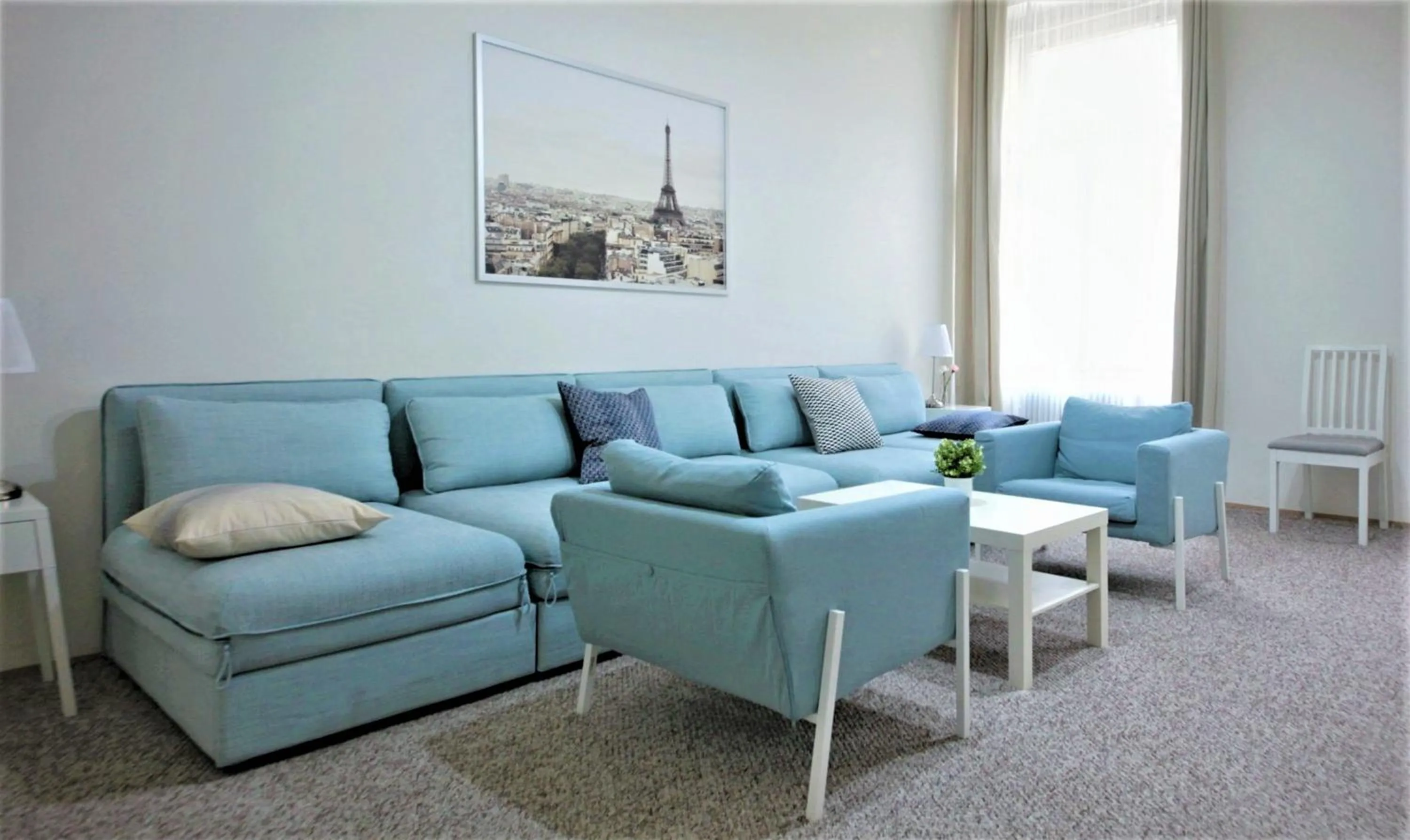 Aparthotel Wenceslas