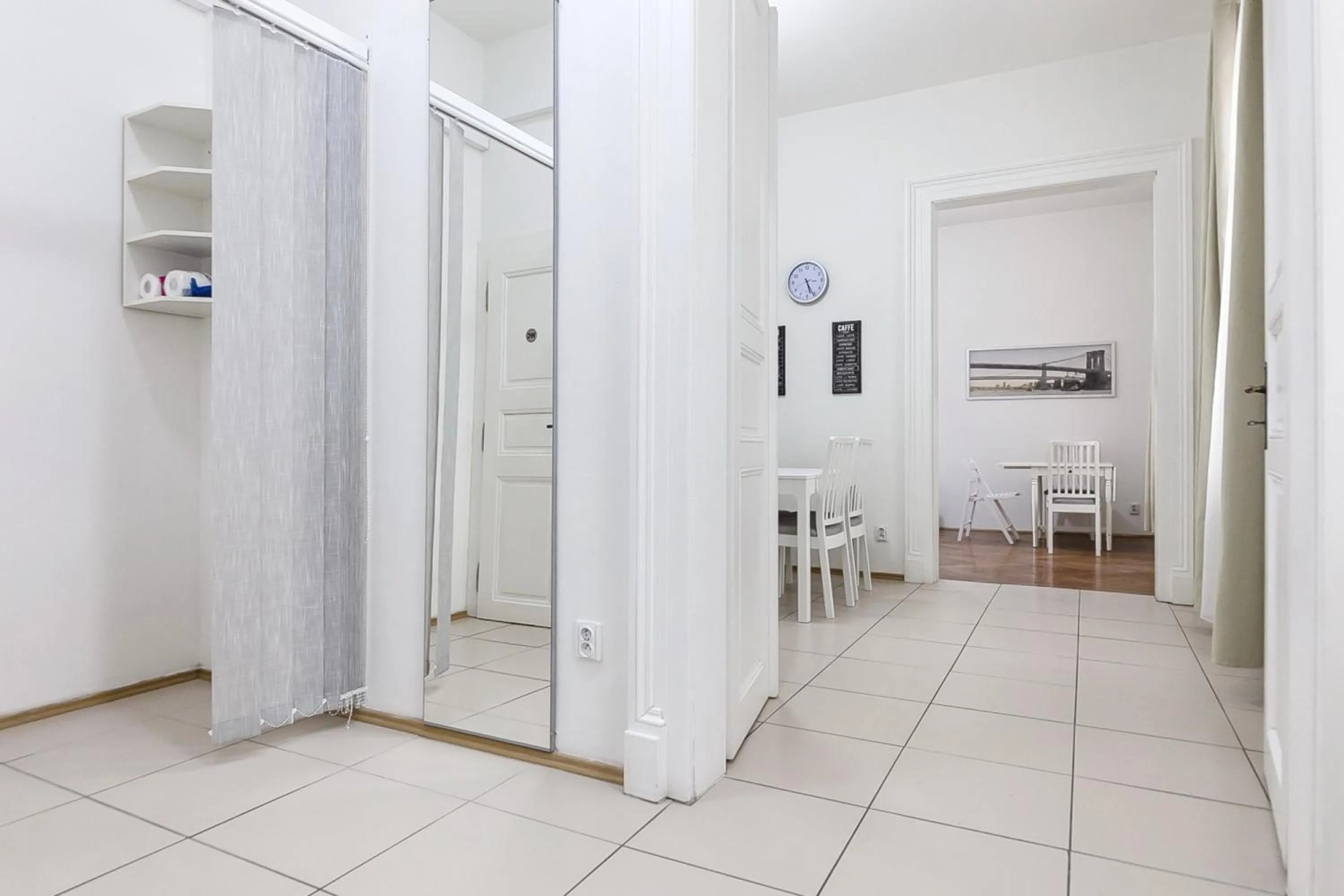 Aparthotel Wenceslas