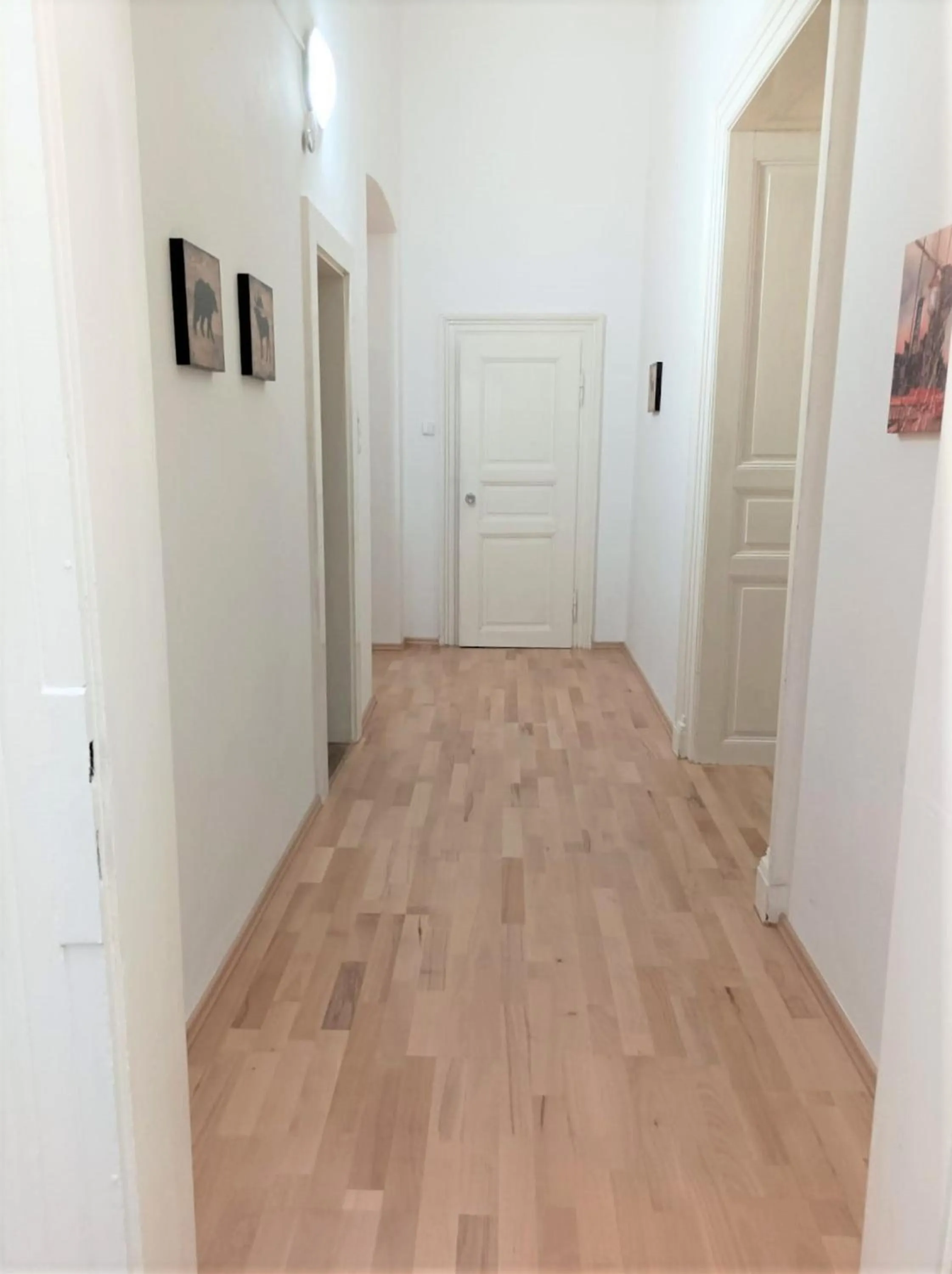 Aparthotel Wenceslas