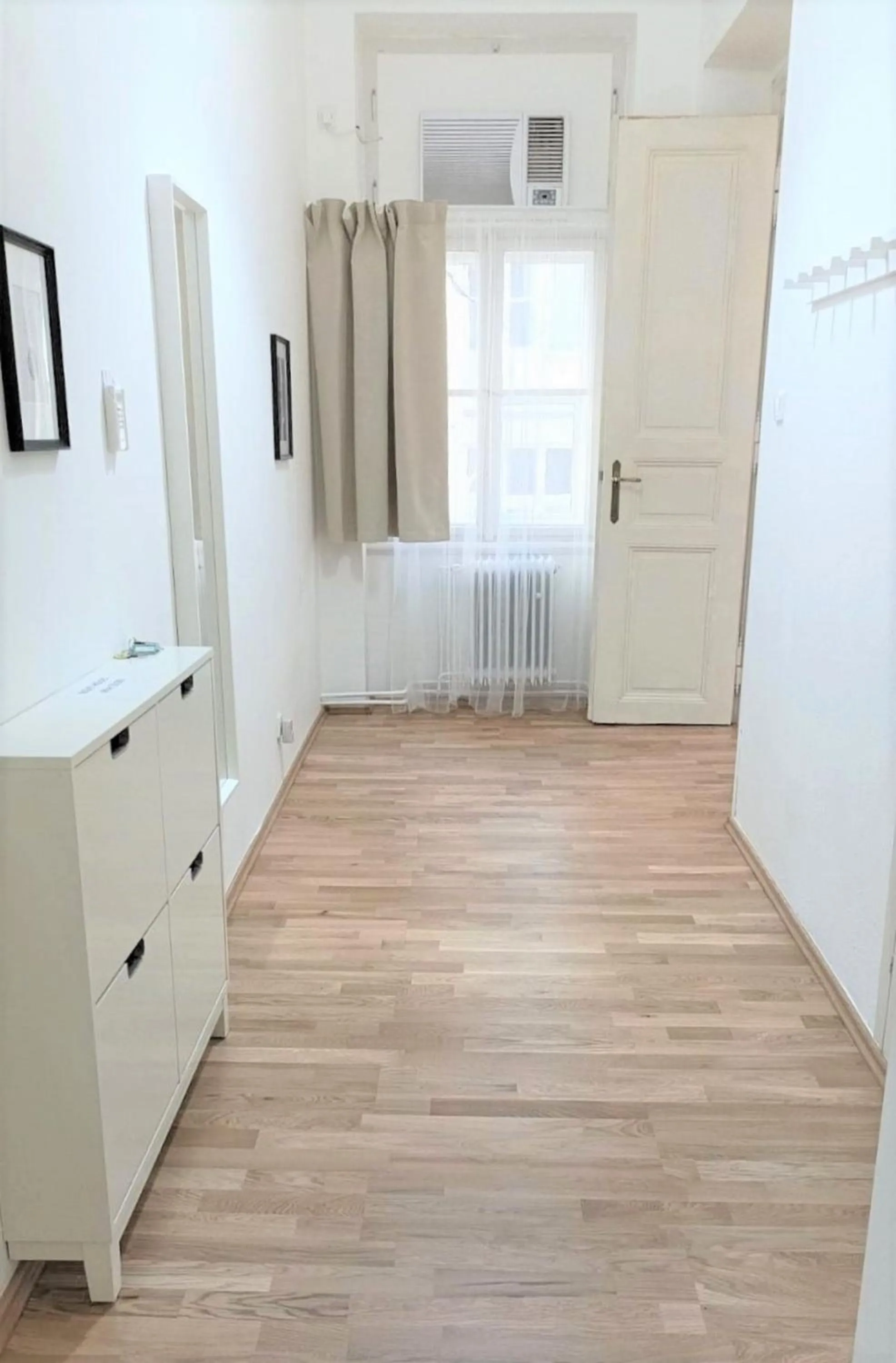 Aparthotel Wenceslas