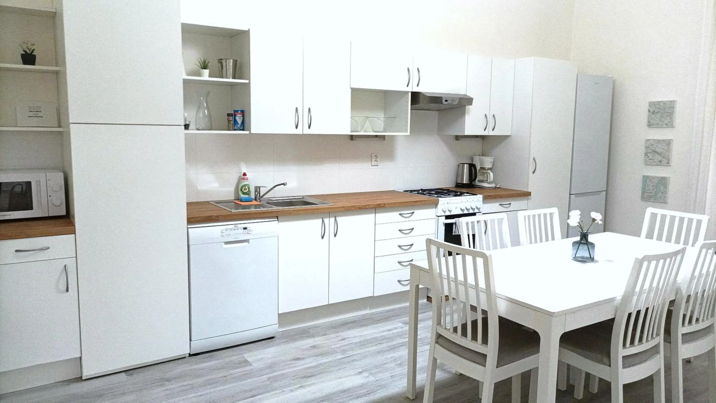 Aparthotel Wenceslas