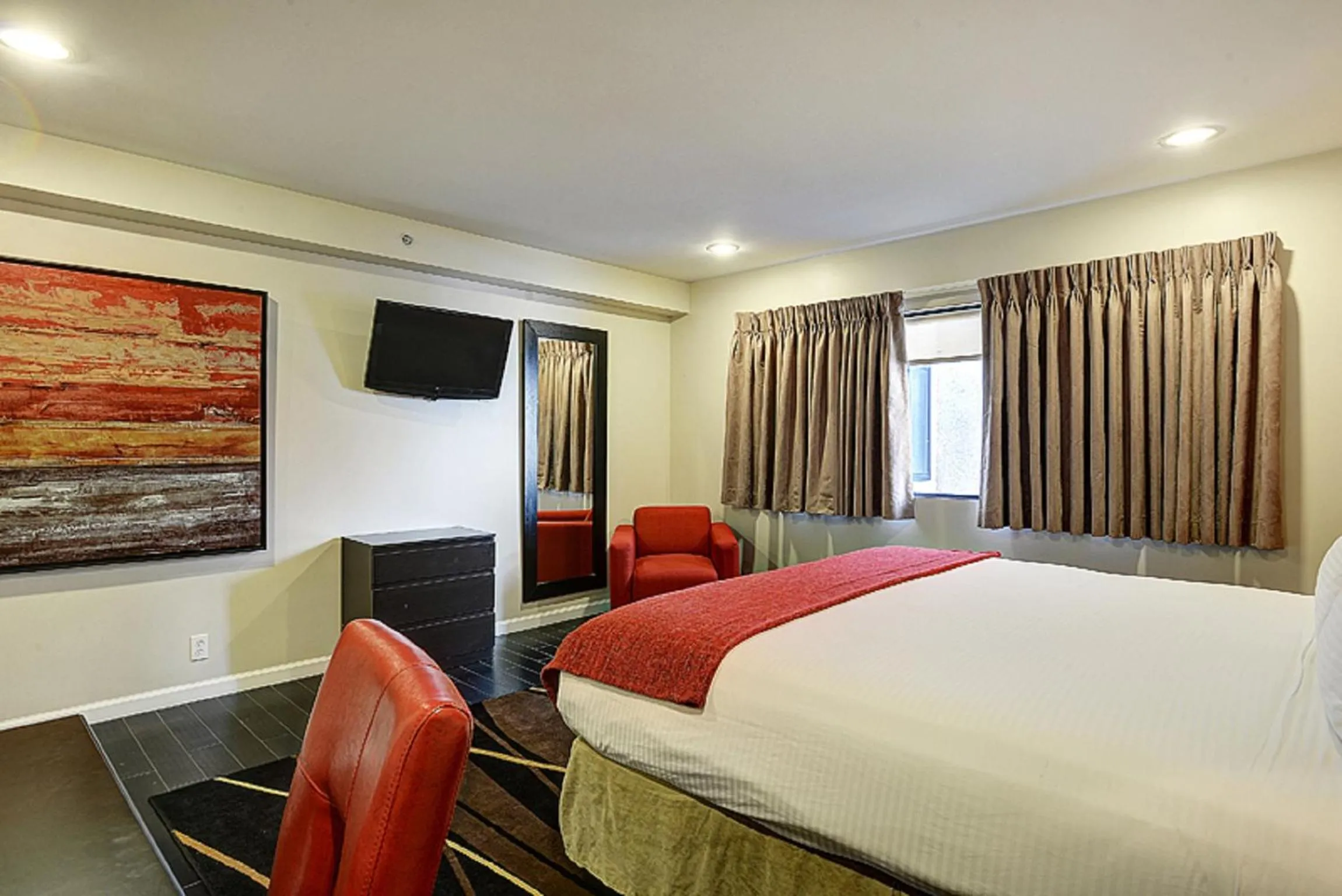 Other in Shelter Hotel Los Angeles