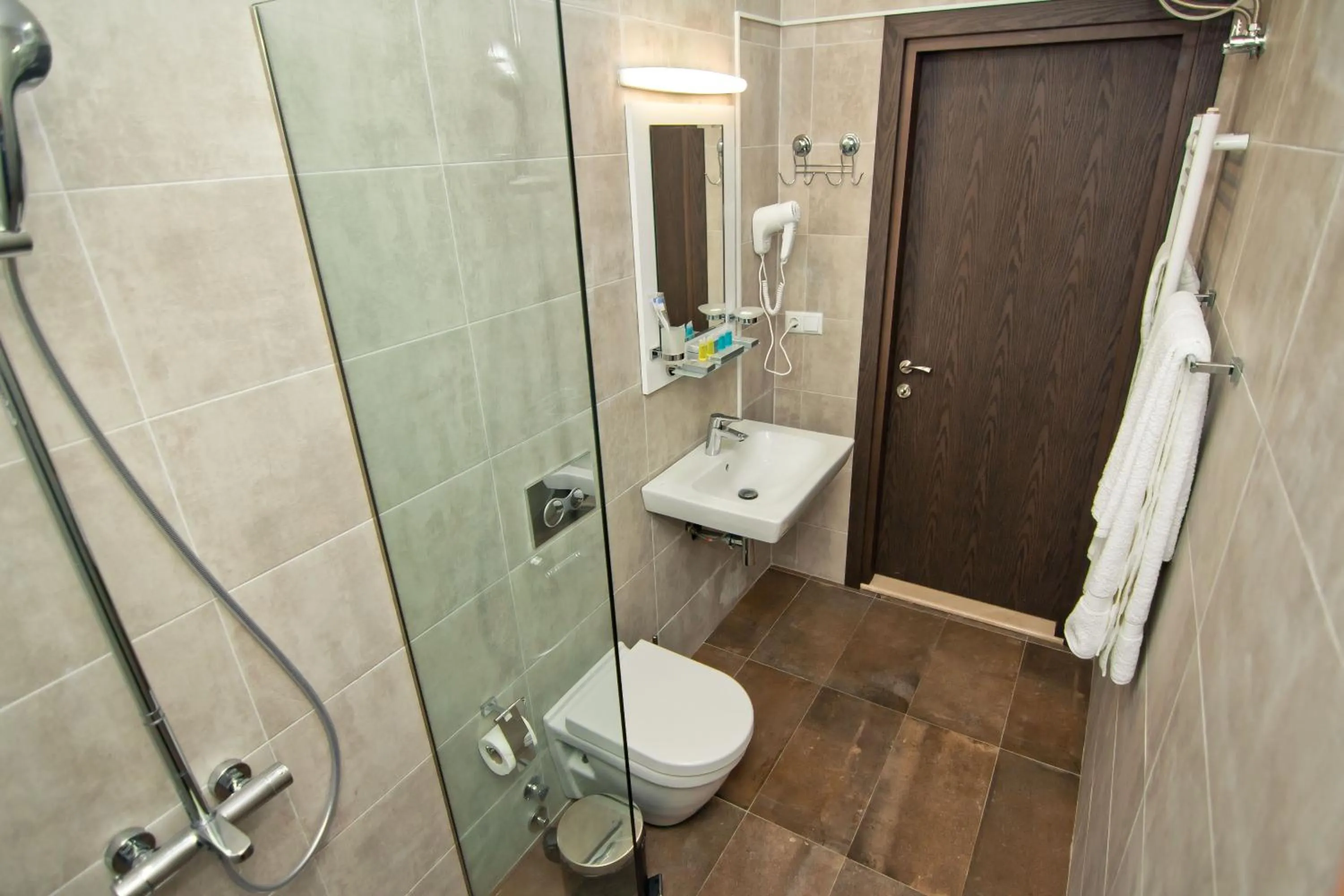 Other in Sky Inn Batumi