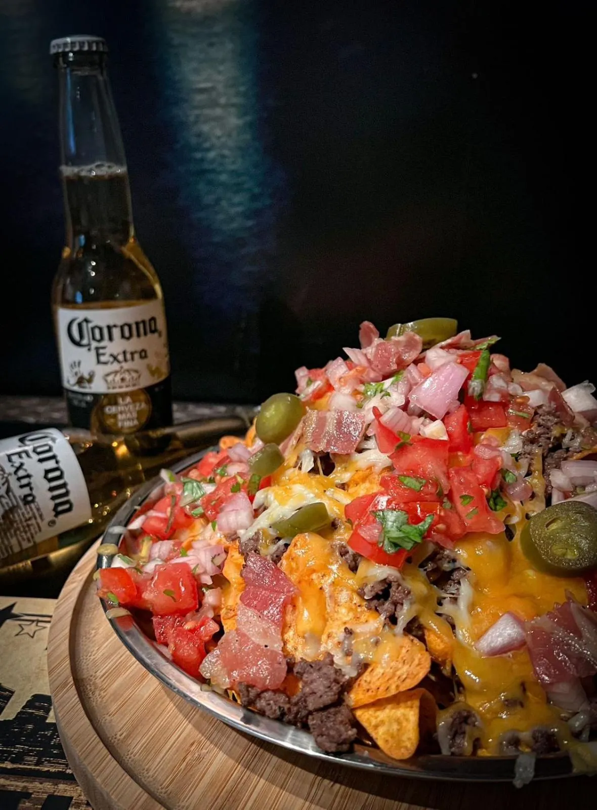 Restaurant/places to eat in Sky Inn Batumi