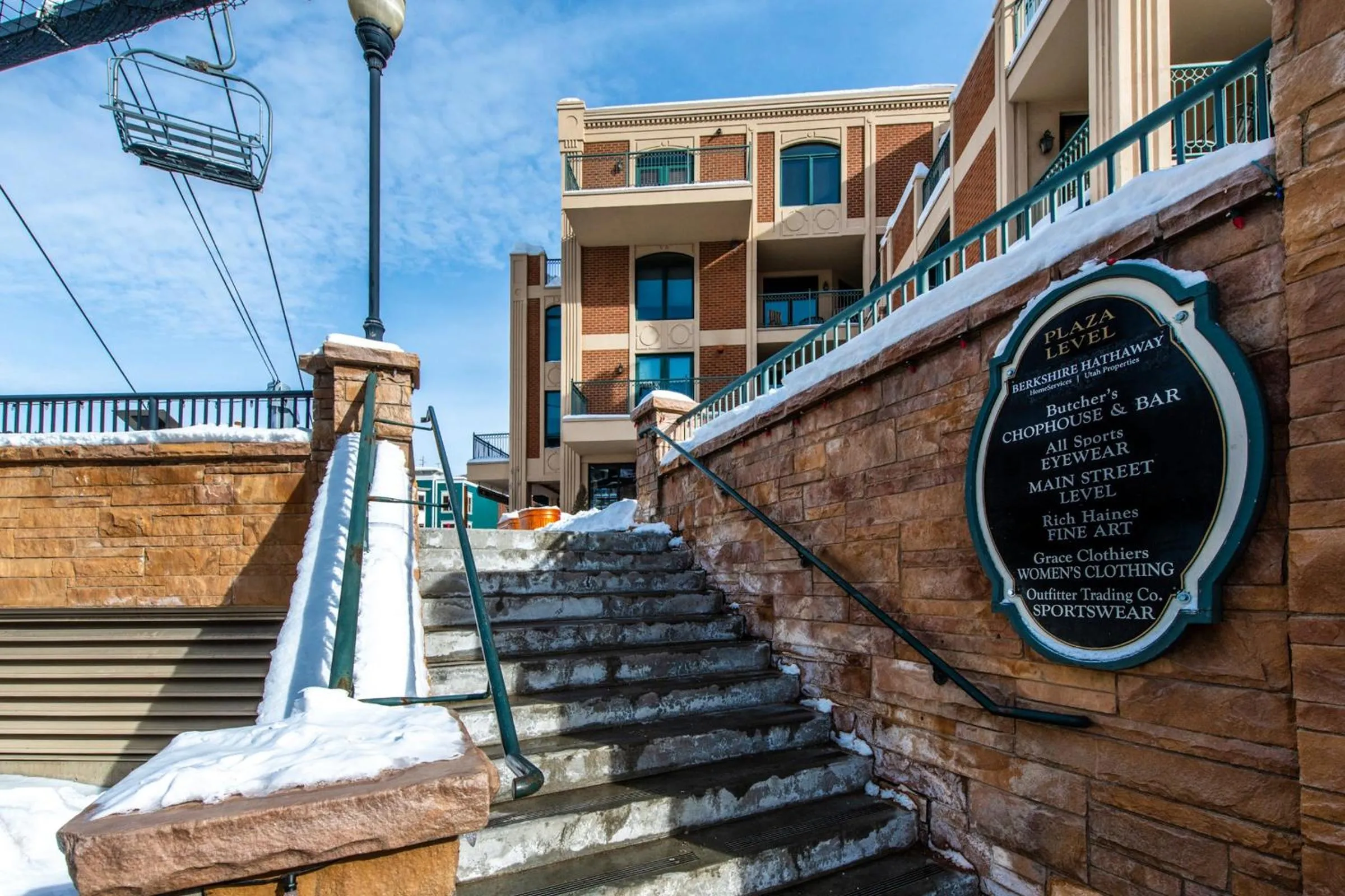 Skiing in The Caledonian by All Seasons Resort Lodging