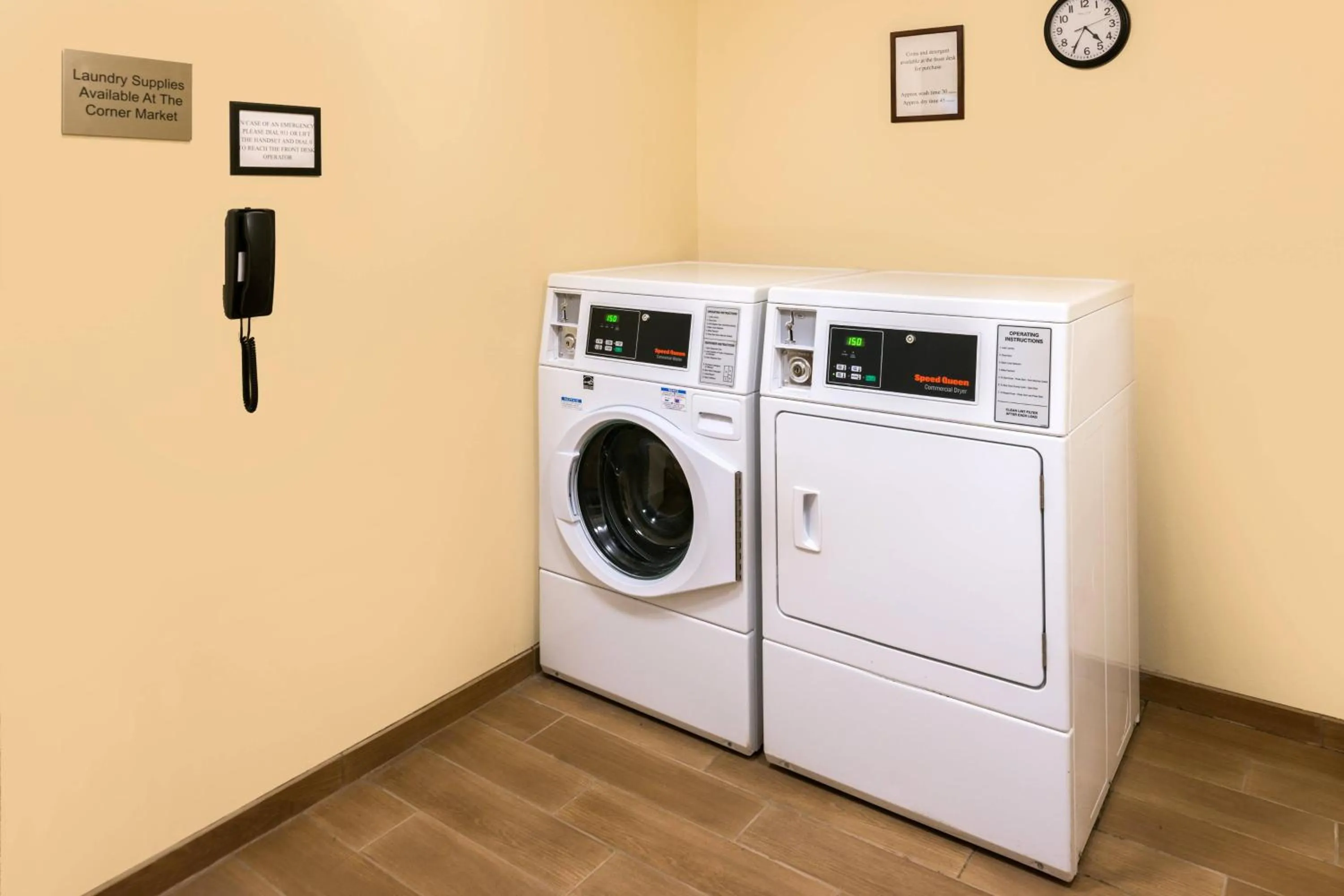 Other in Fairfield Inn & Suites by Marriott Olean