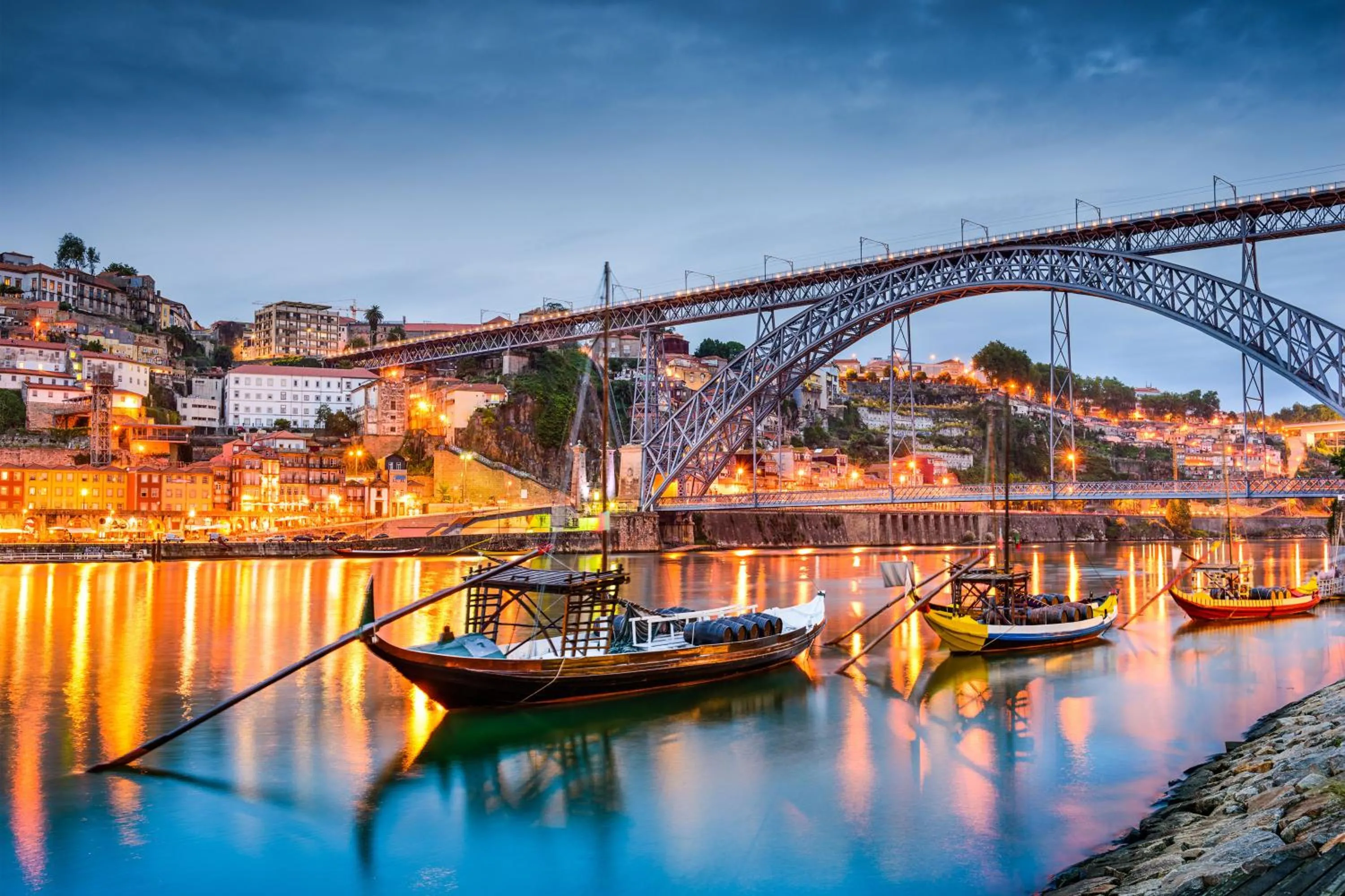 Nearby landmark in OportoView Alegria Apartment