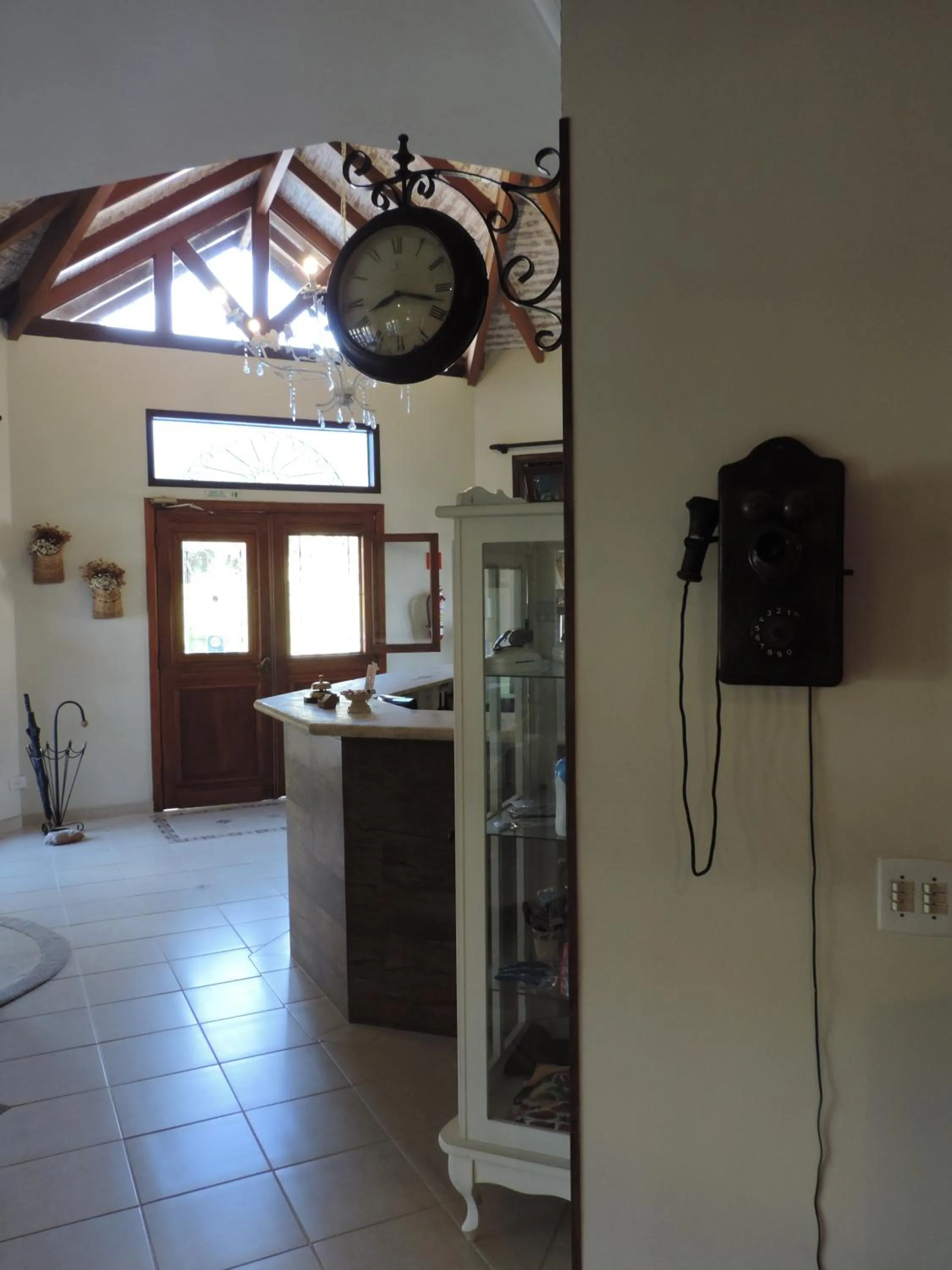 Property building in Hotel Costa Balena-Piscina Aquecida Coberta