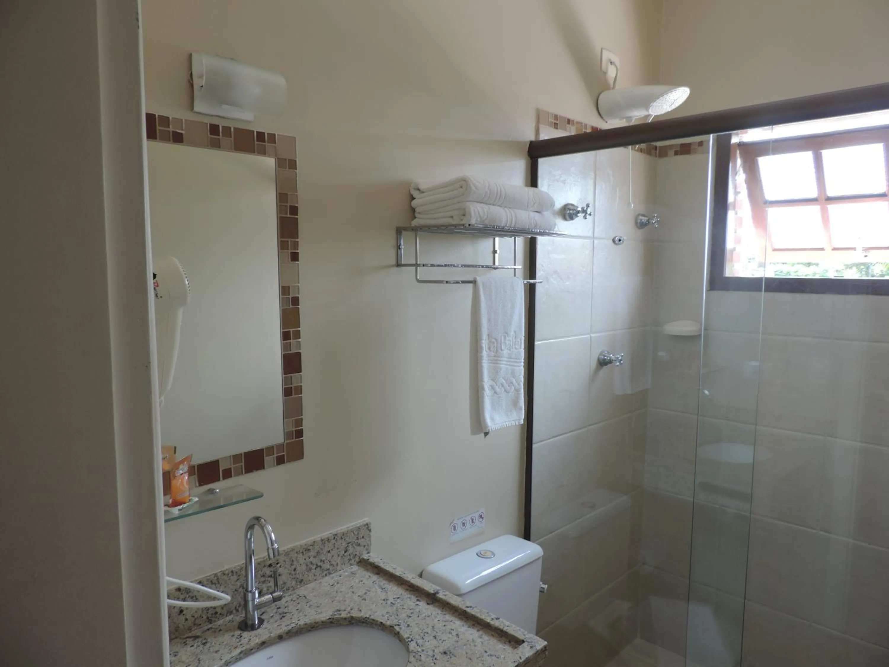 Hotel Costa Balena-Piscina Aquecida Coberta