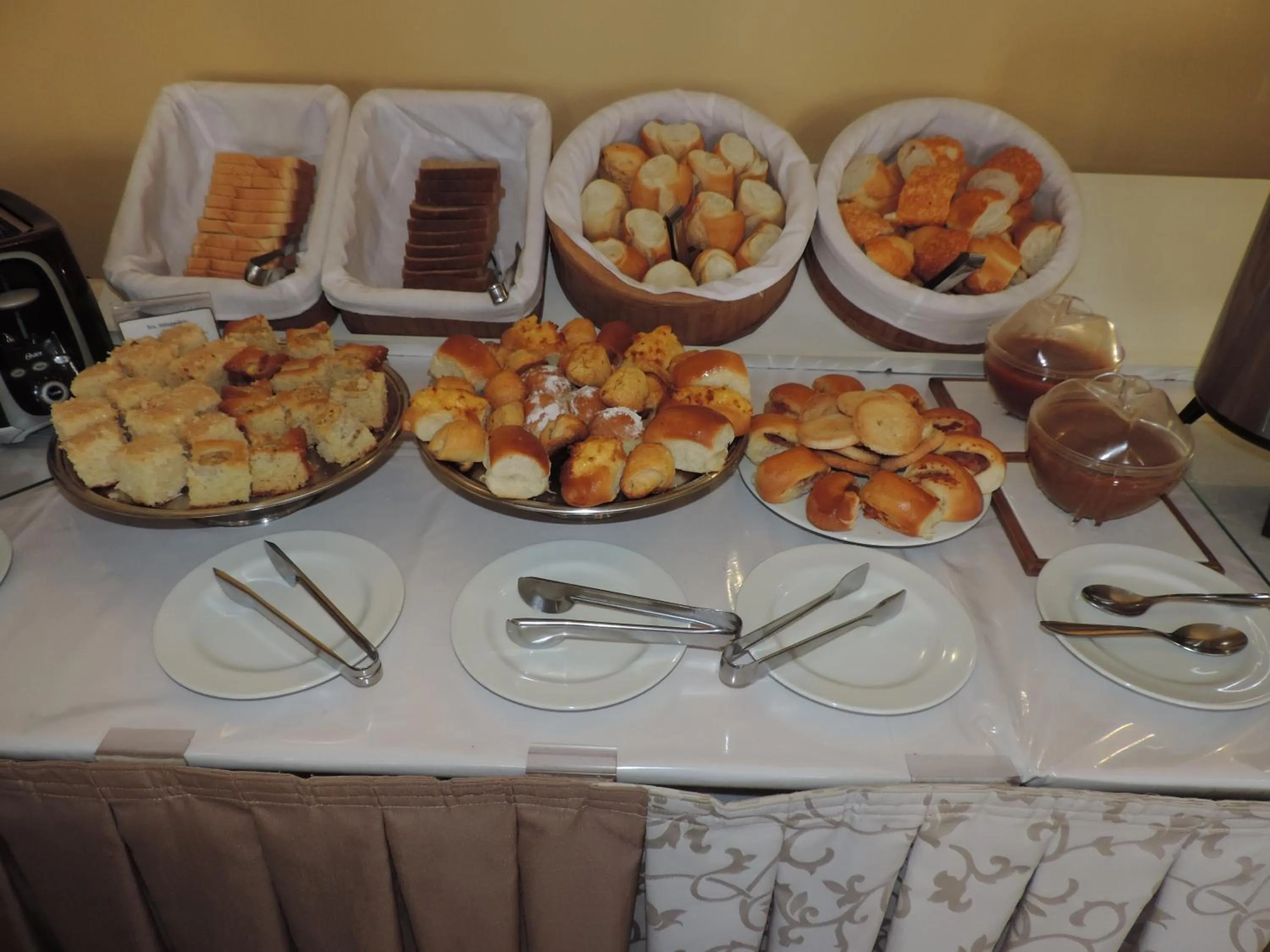 Hotel Costa Balena-Piscina Aquecida Coberta