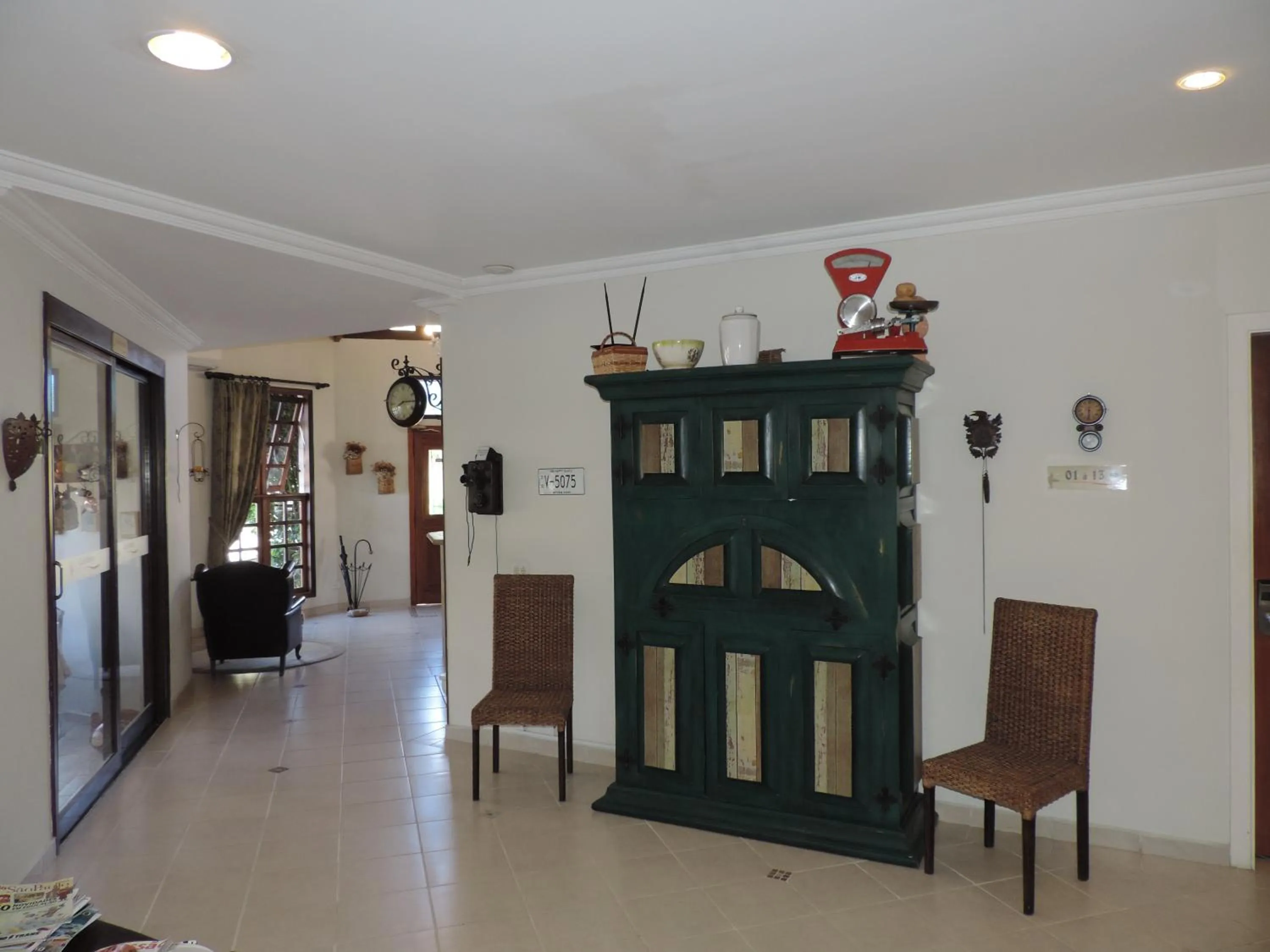 Property building in Hotel Costa Balena-Piscina Aquecida Coberta