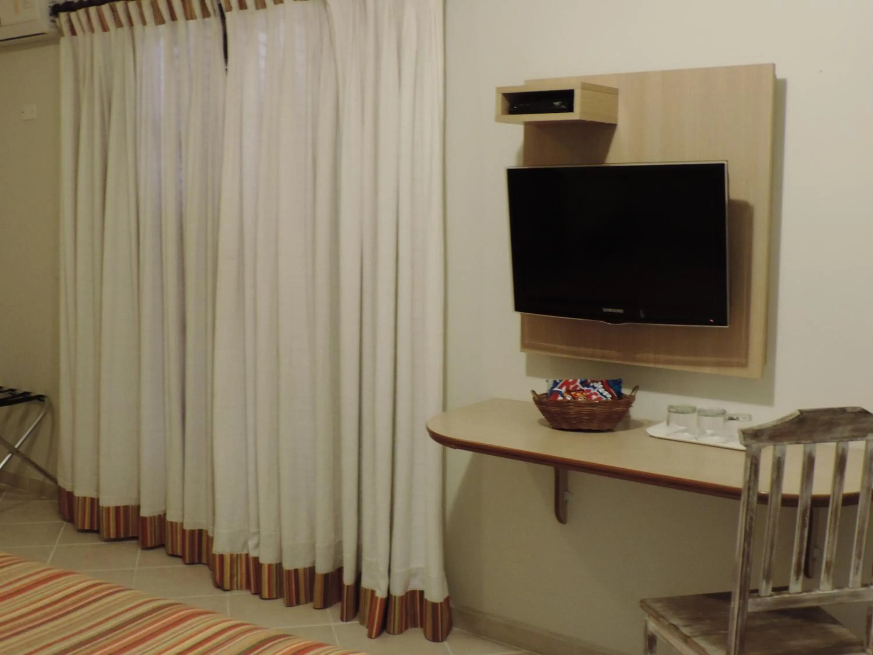 Hotel Costa Balena-Piscina Aquecida Coberta