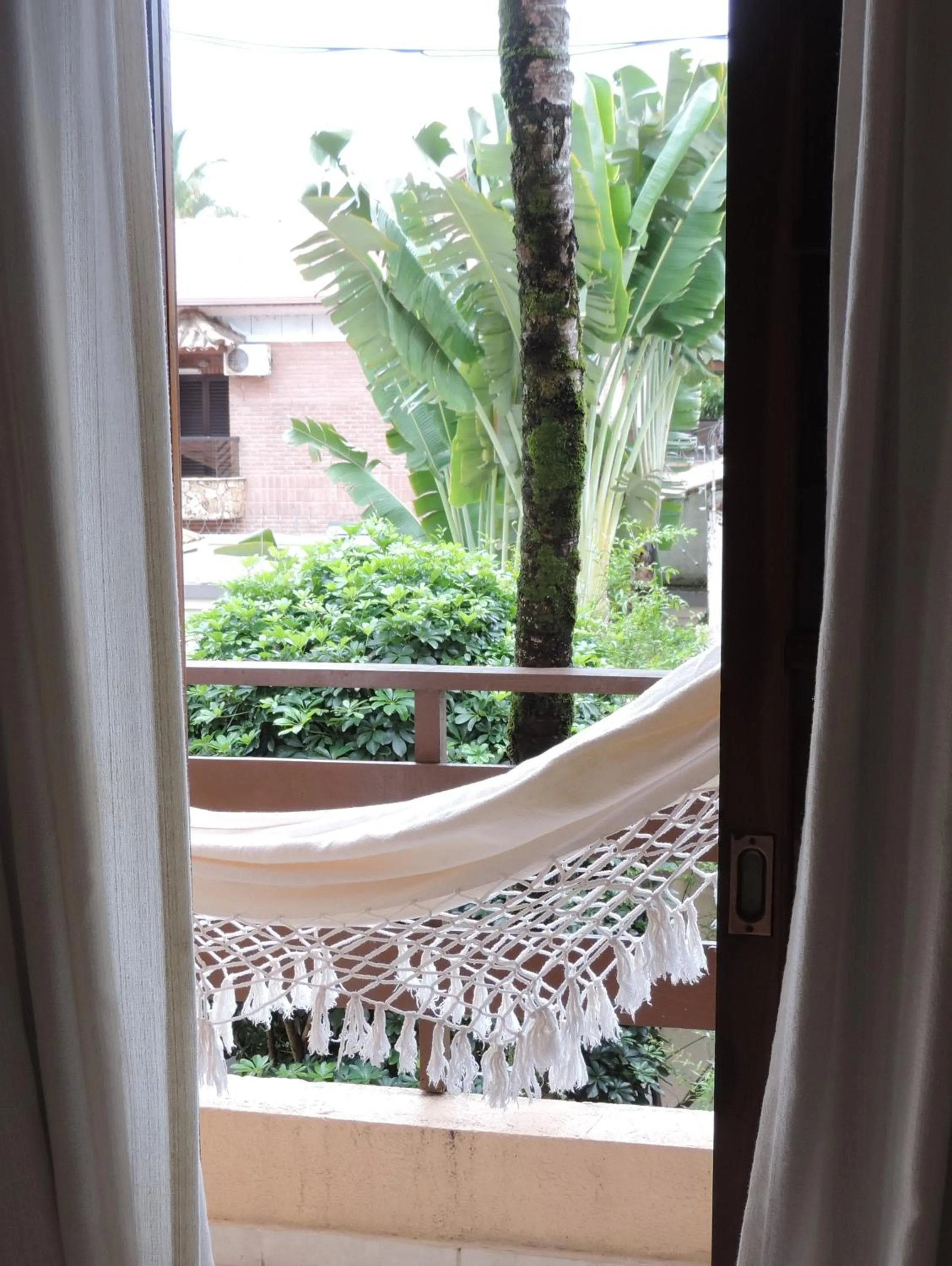 Hotel Costa Balena-Piscina Aquecida Coberta