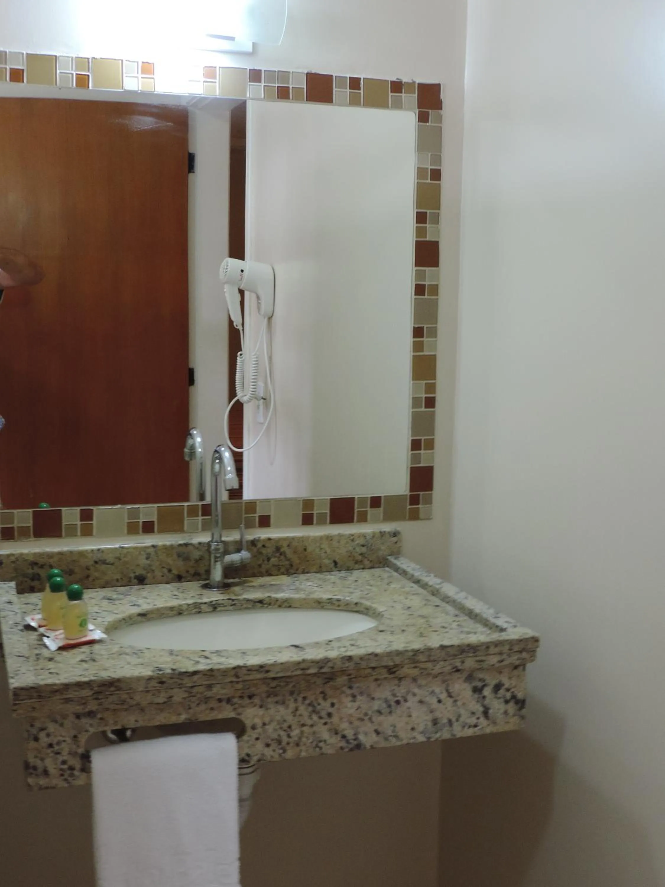 Hotel Costa Balena-Piscina Aquecida Coberta