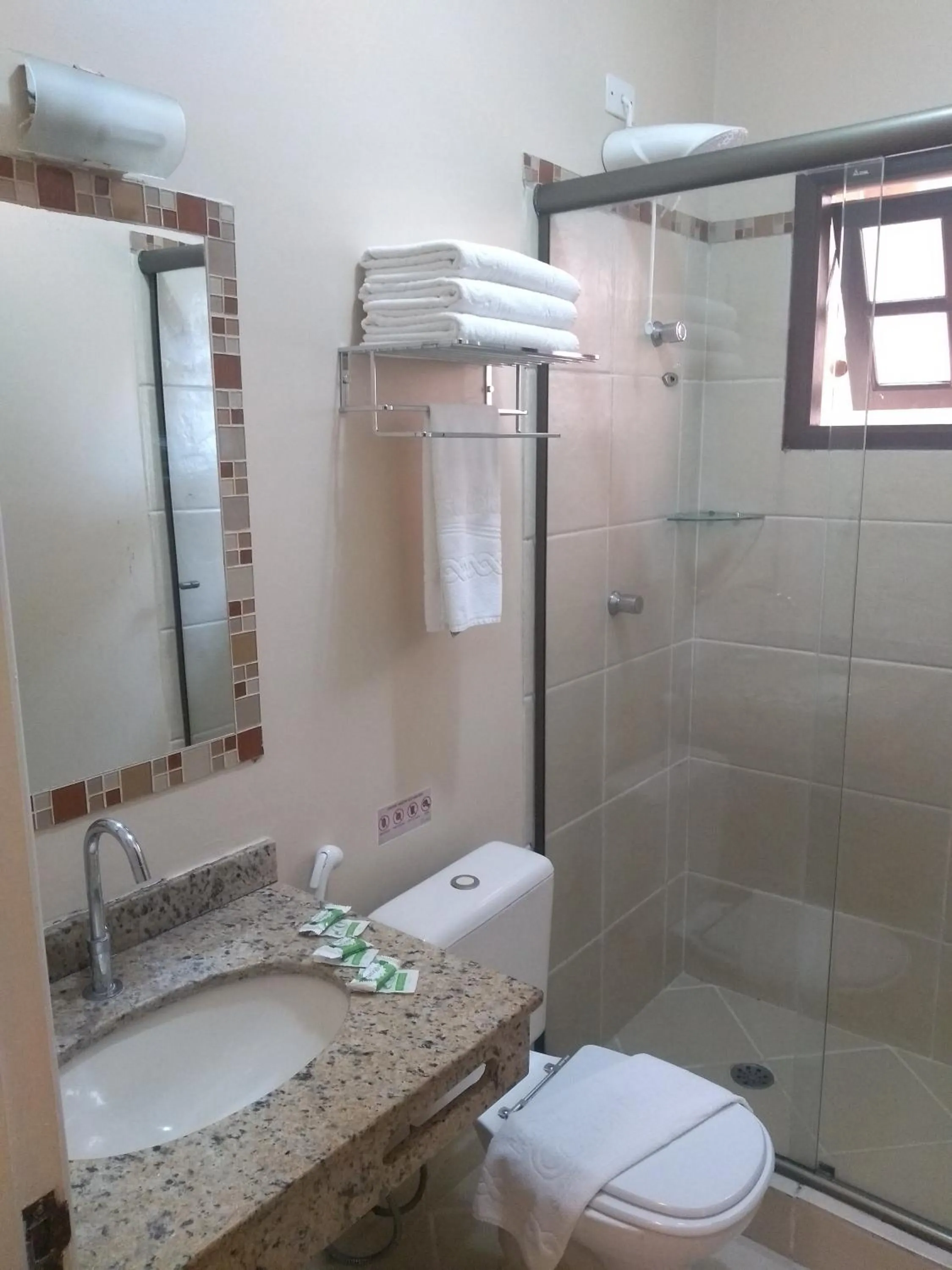 Hotel Costa Balena-Piscina Aquecida Coberta