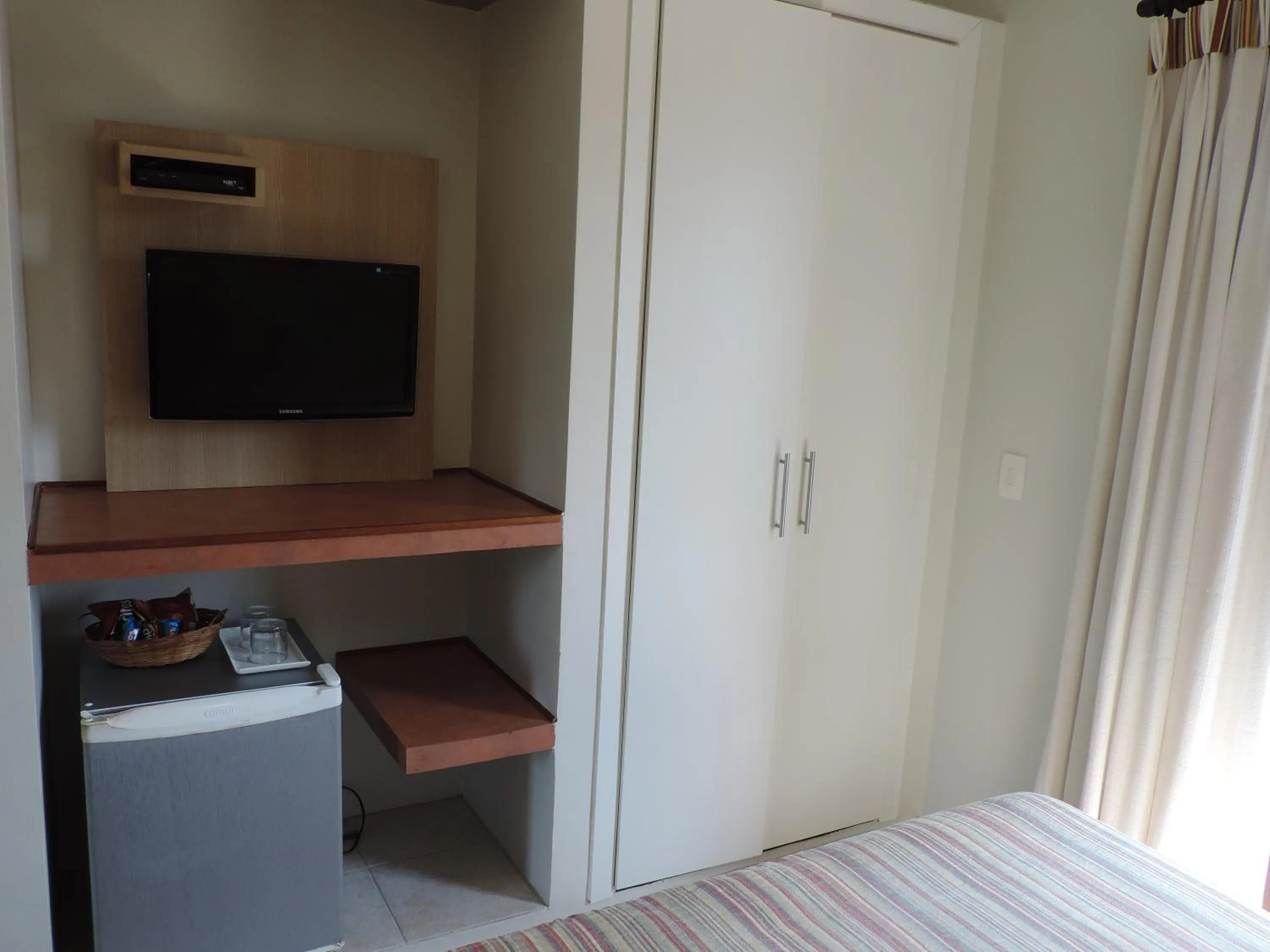 Hotel Costa Balena-Piscina Aquecida Coberta