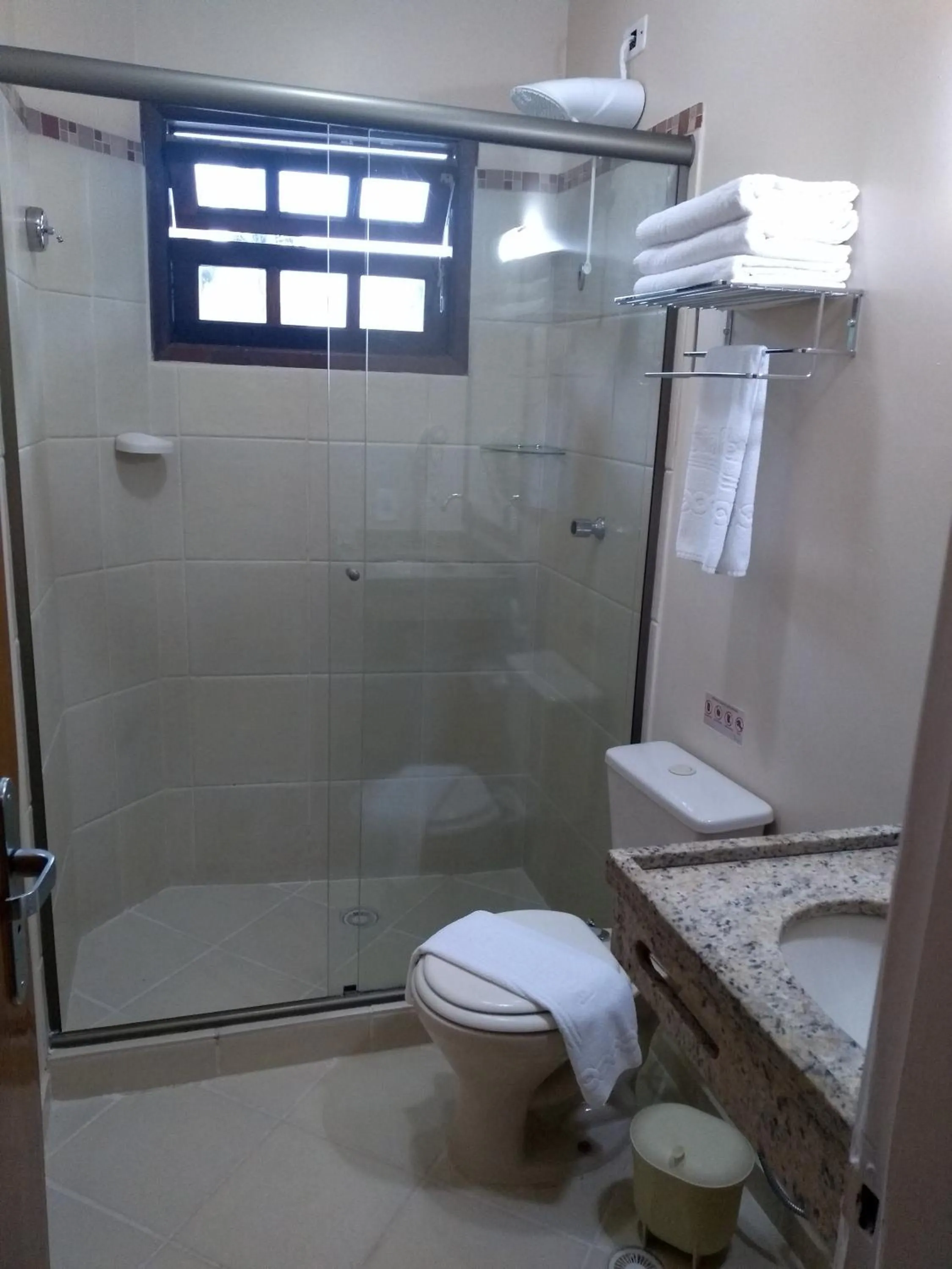 Hotel Costa Balena-Piscina Aquecida Coberta