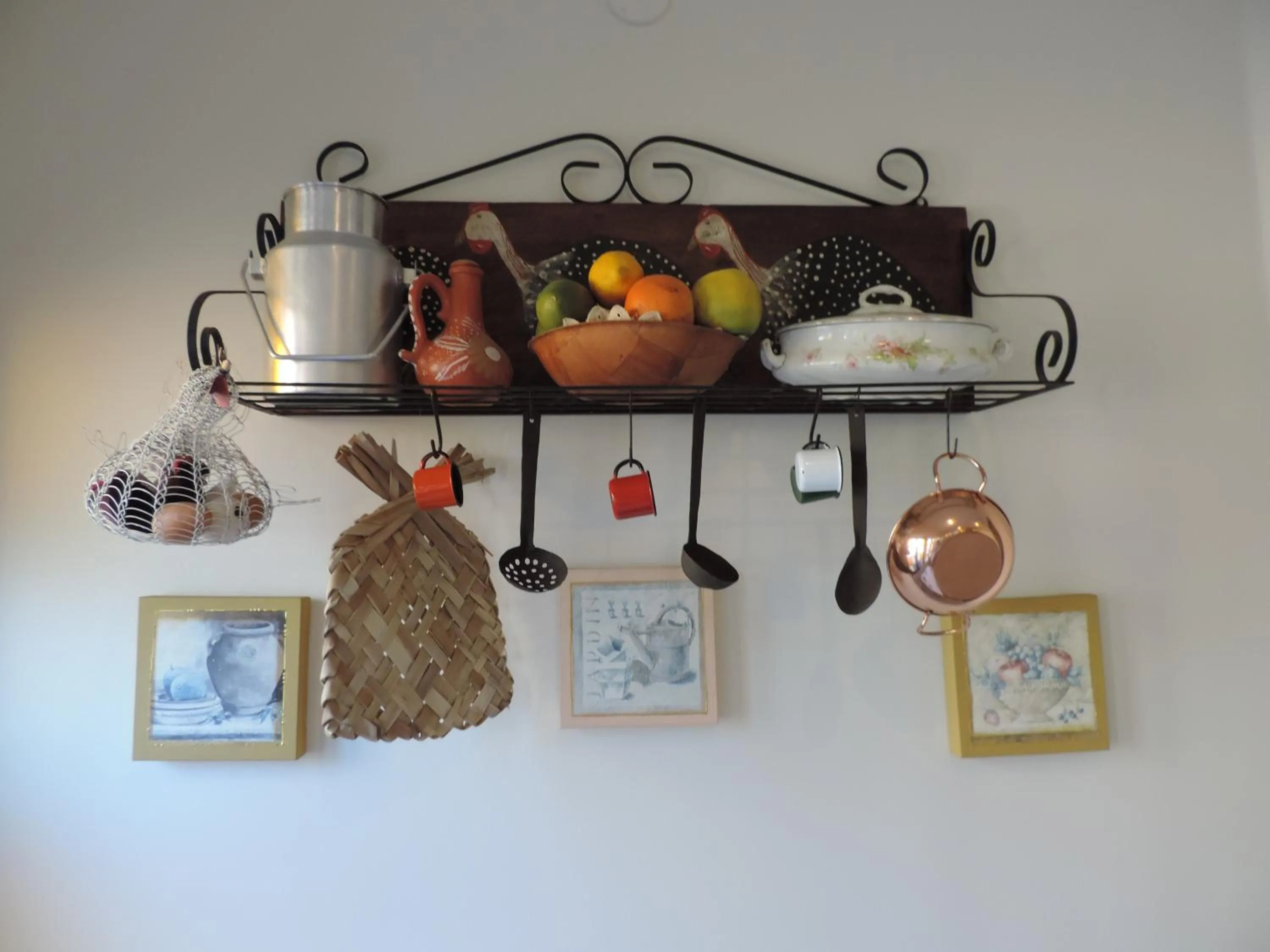 Breakfast in Hotel Costa Balena-Piscina Aquecida Coberta