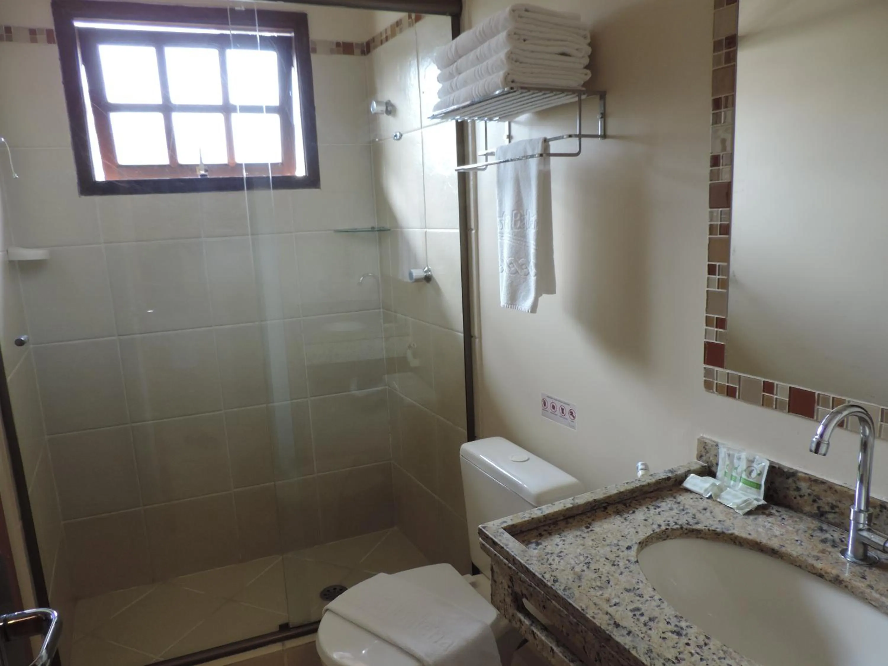 Hotel Costa Balena-Piscina Aquecida Coberta