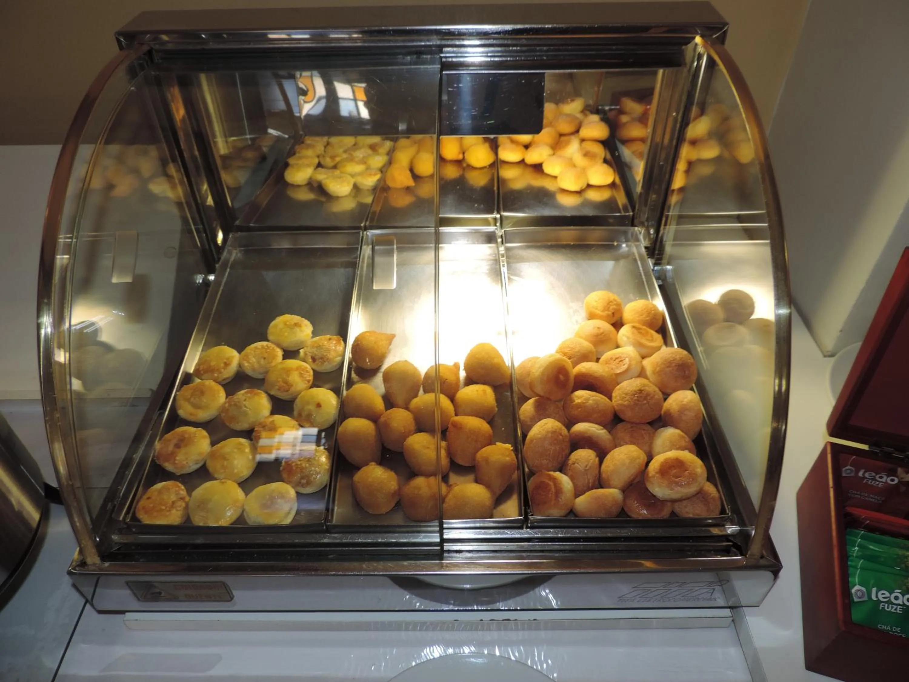 Hotel Costa Balena-Piscina Aquecida Coberta