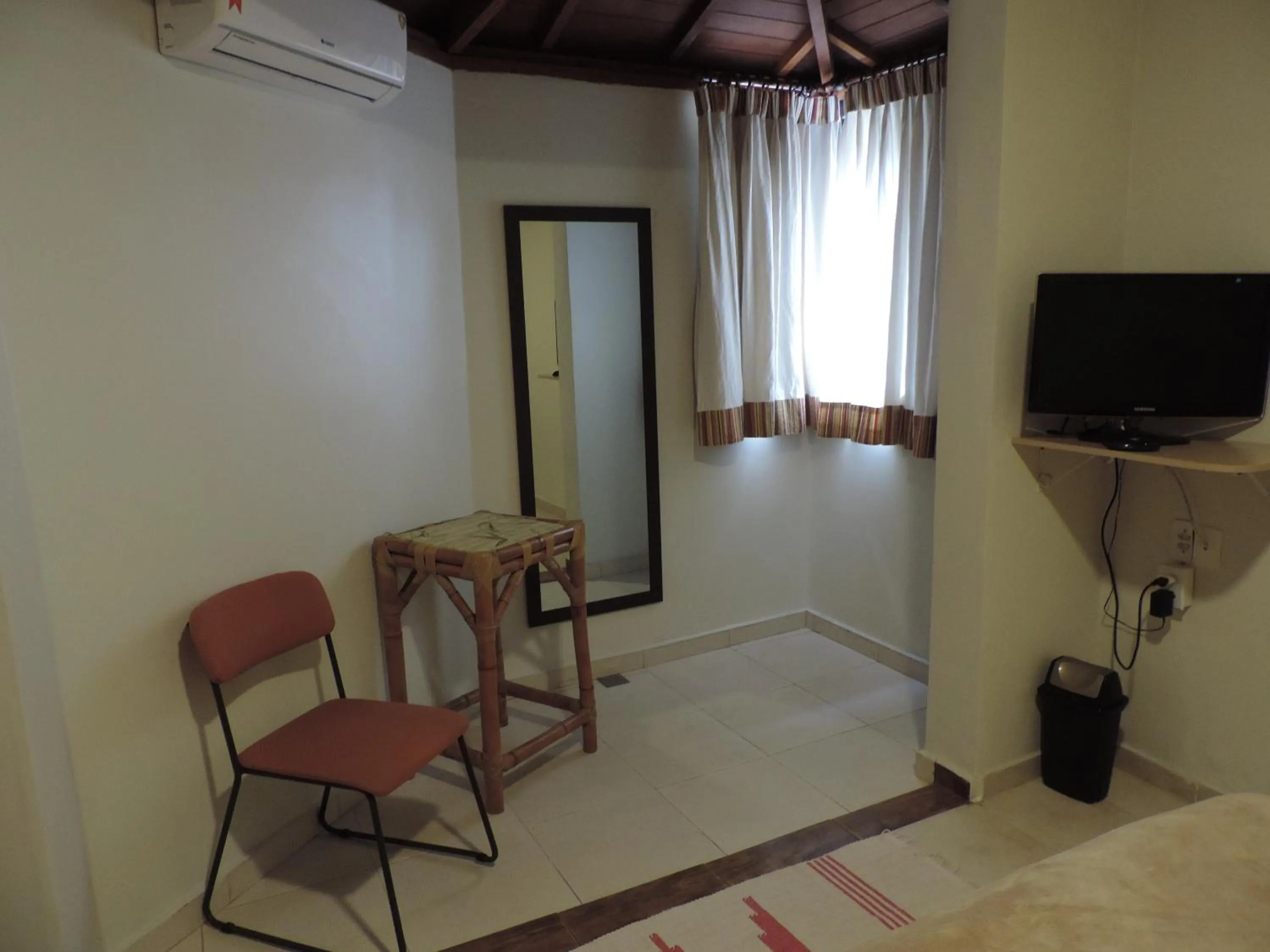 Hotel Costa Balena-Piscina Aquecida Coberta