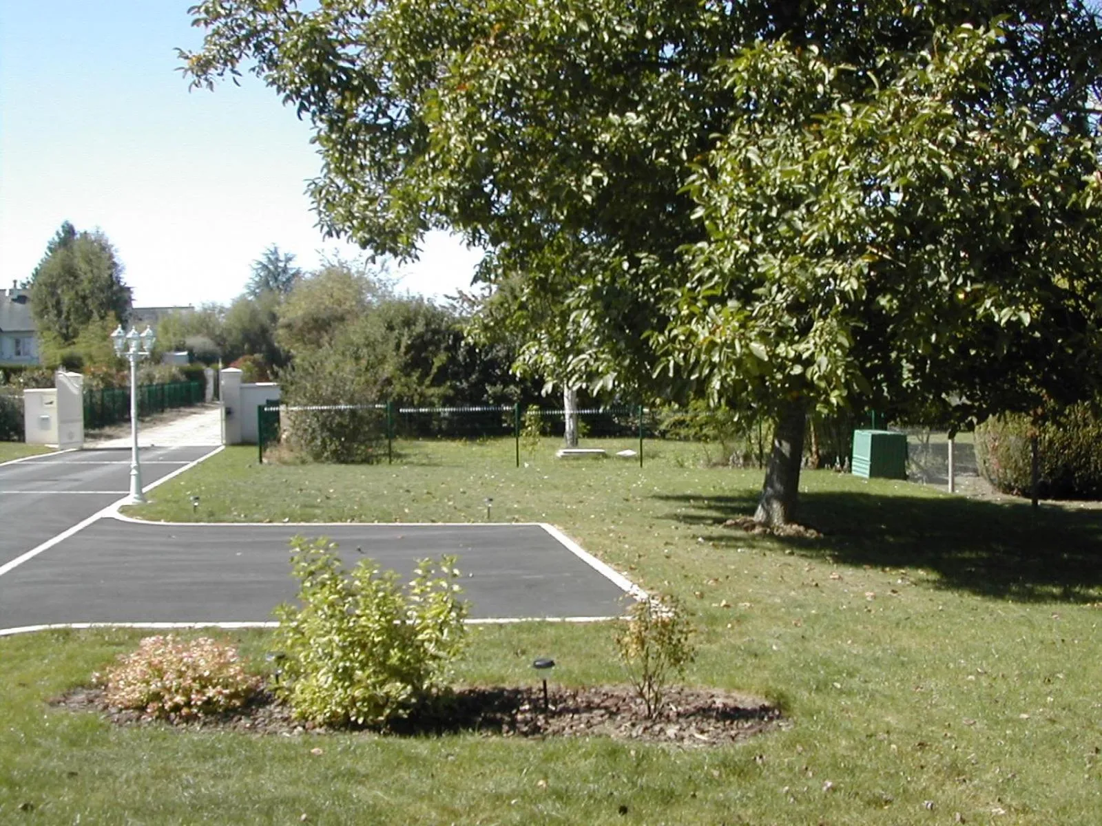 Other in Villa Le Clos de Mosny