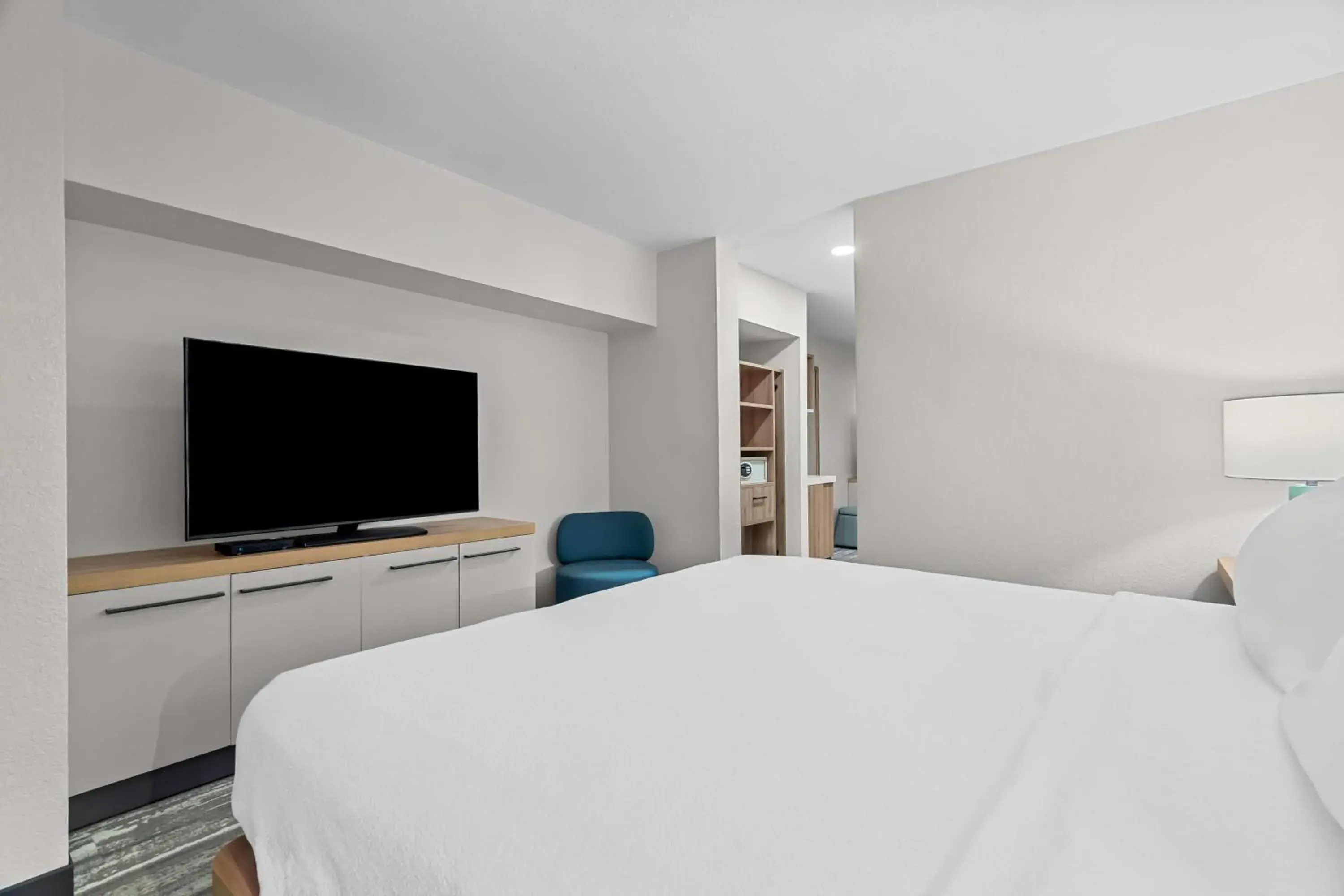 King Room in Hilton Garden Inn Cartersville King Room in Hilton Garden Inn Cartersville