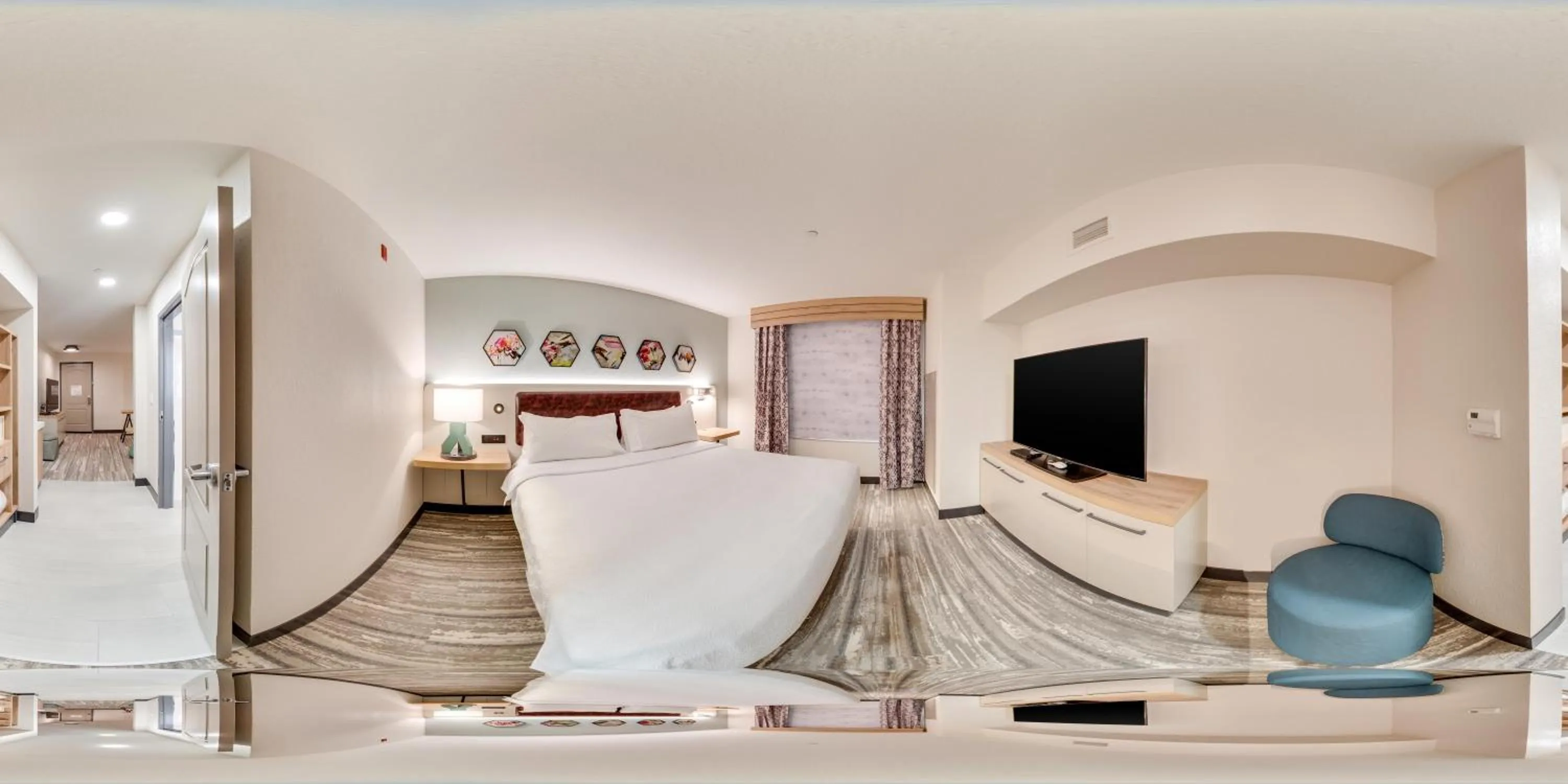 Hilton Garden Inn Cartersville