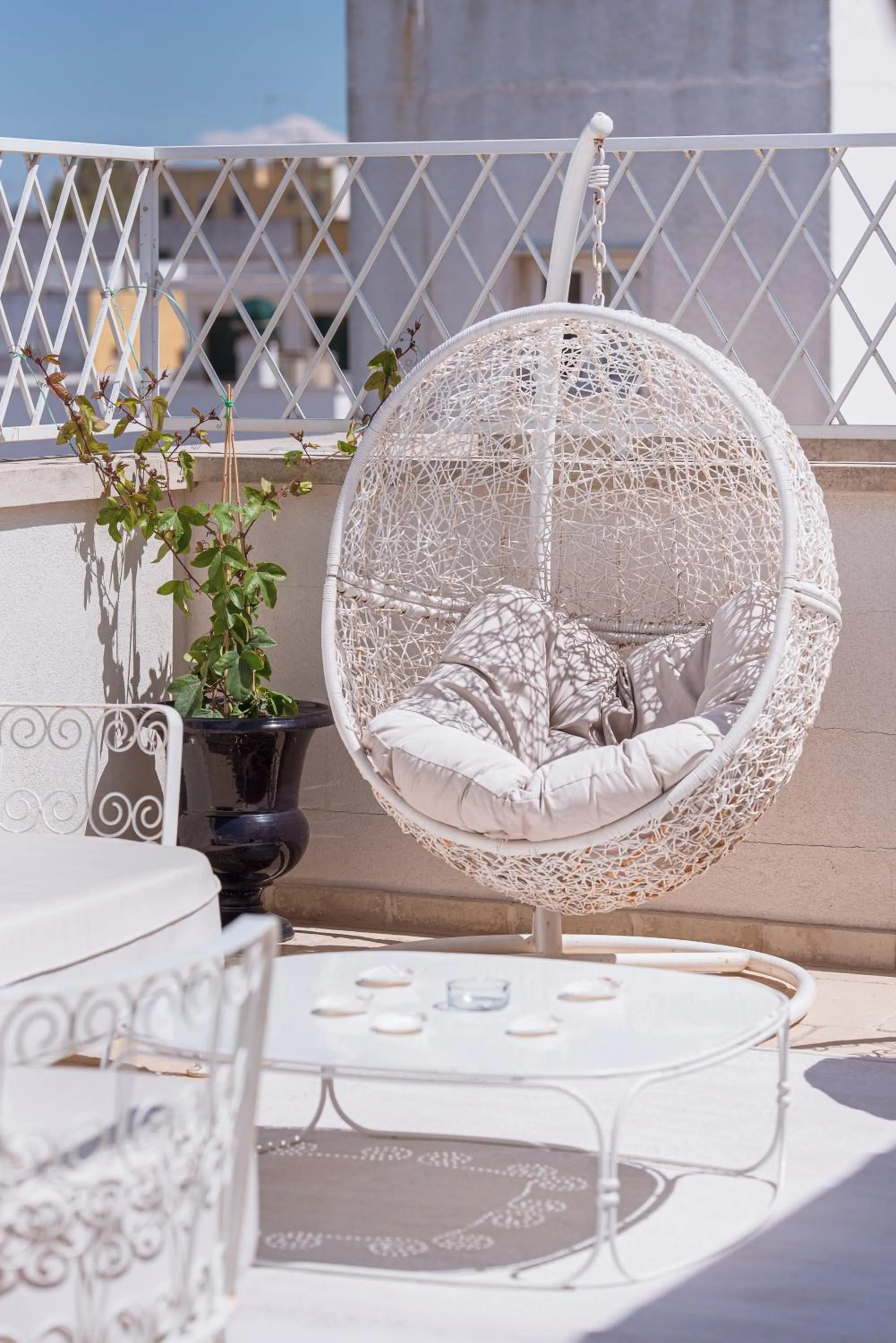 B&B Le Bateau Bleu Adults Only 12 plus