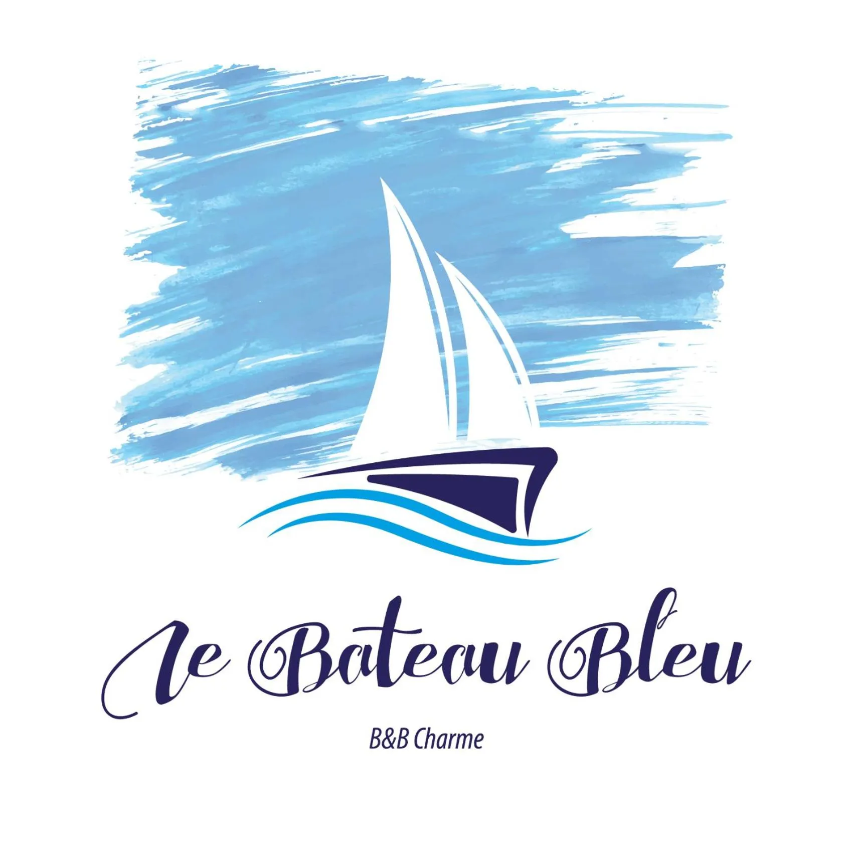 B&B Le Bateau Bleu Adults Only 12 plus