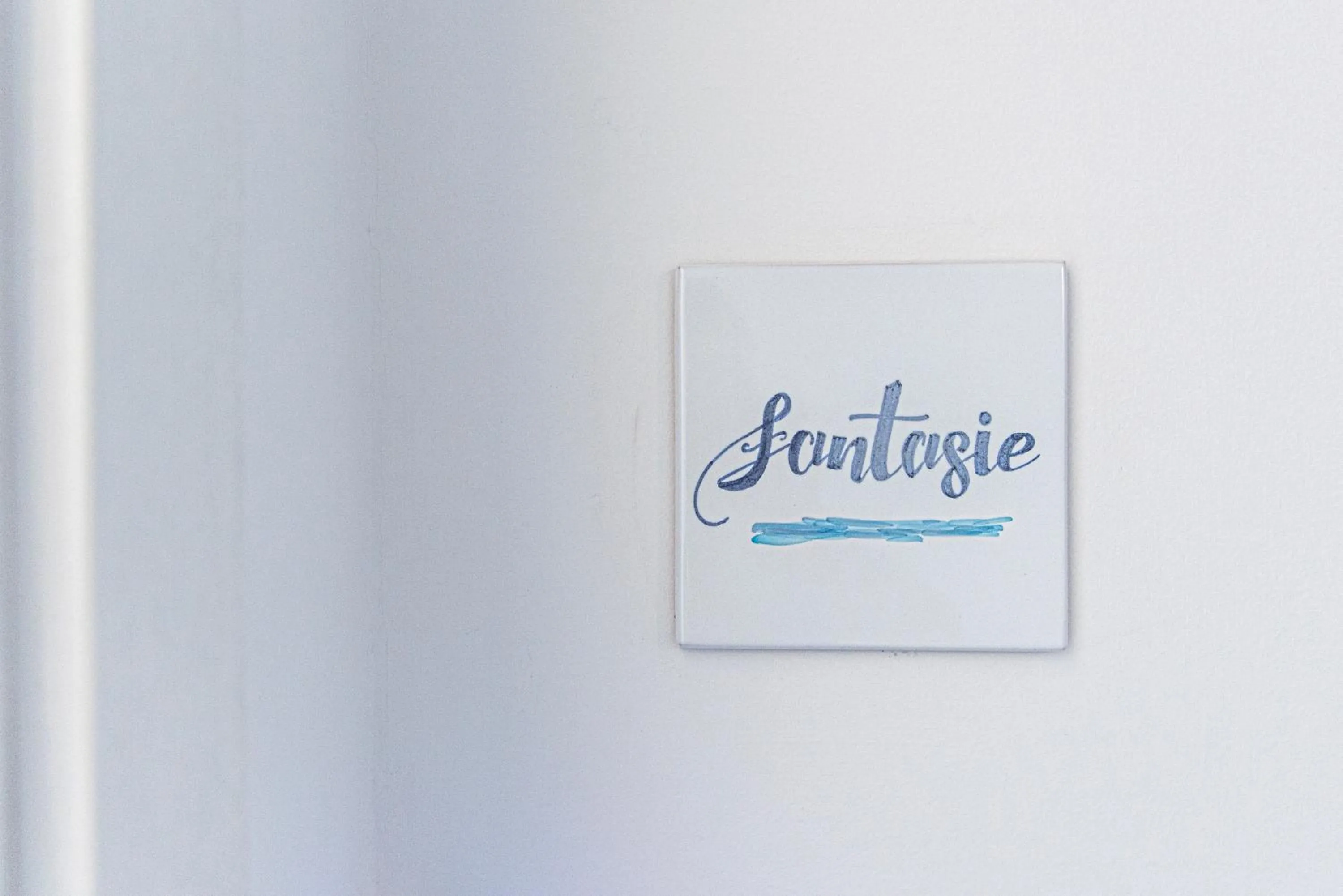 B&B Le Bateau Bleu Adults Only 12 plus