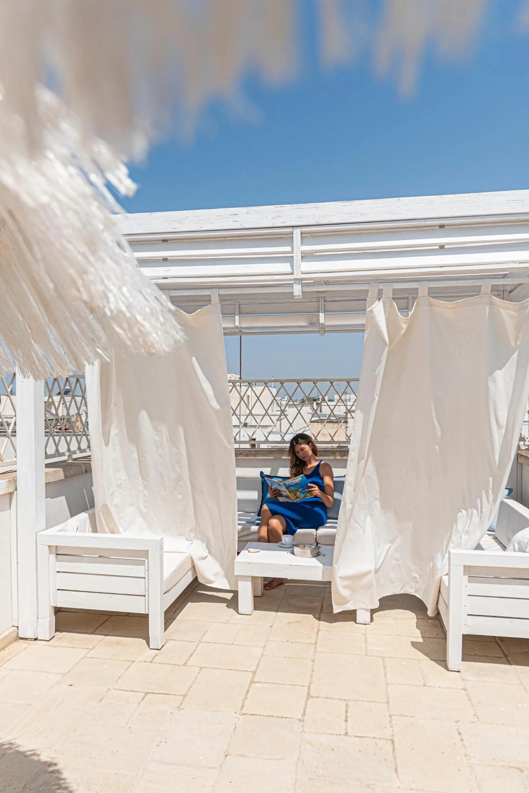 B&B Le Bateau Bleu Adults Only 12 plus