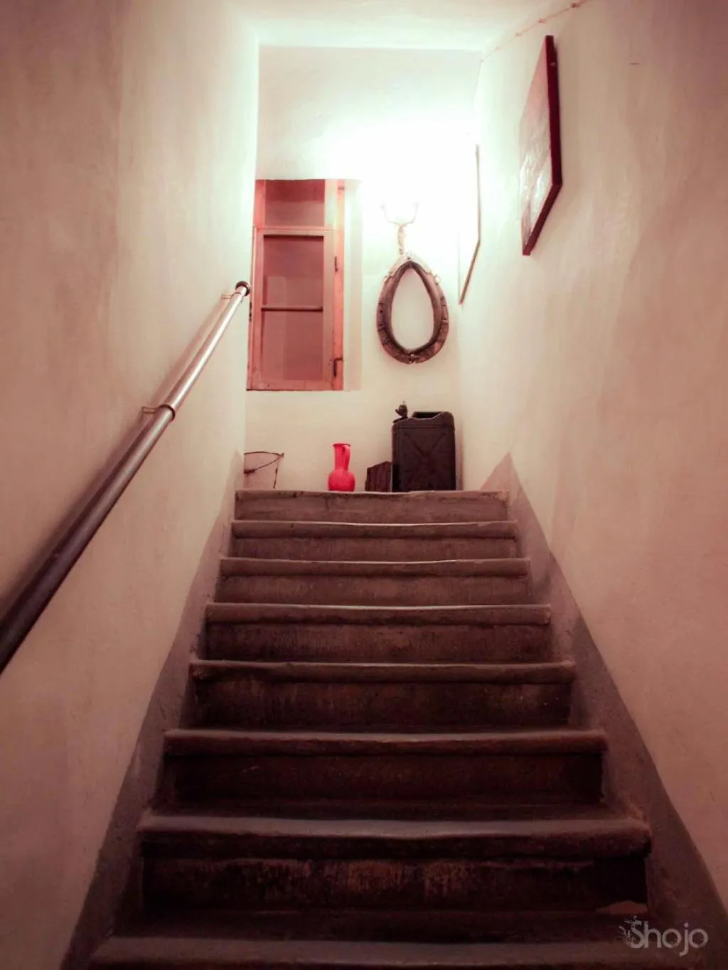 Activities in B&B due Borghi 3