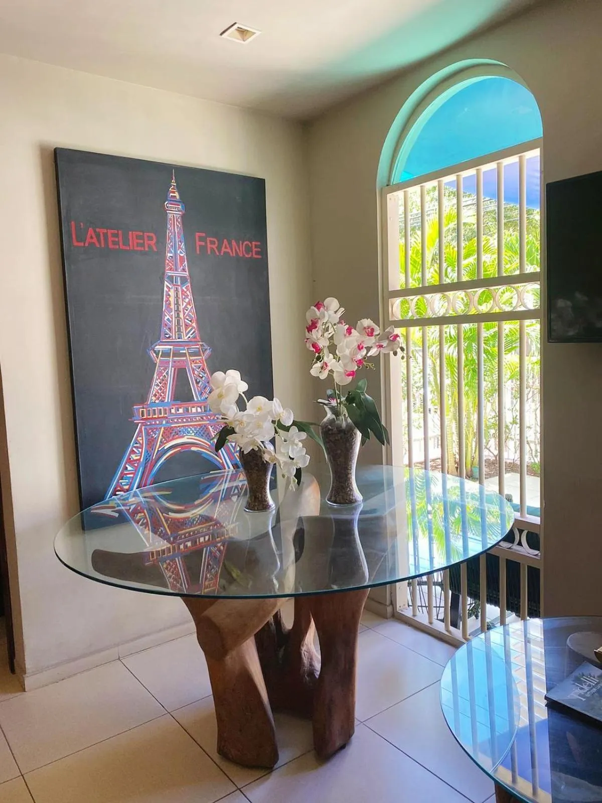 Hotel Encontro do Sol