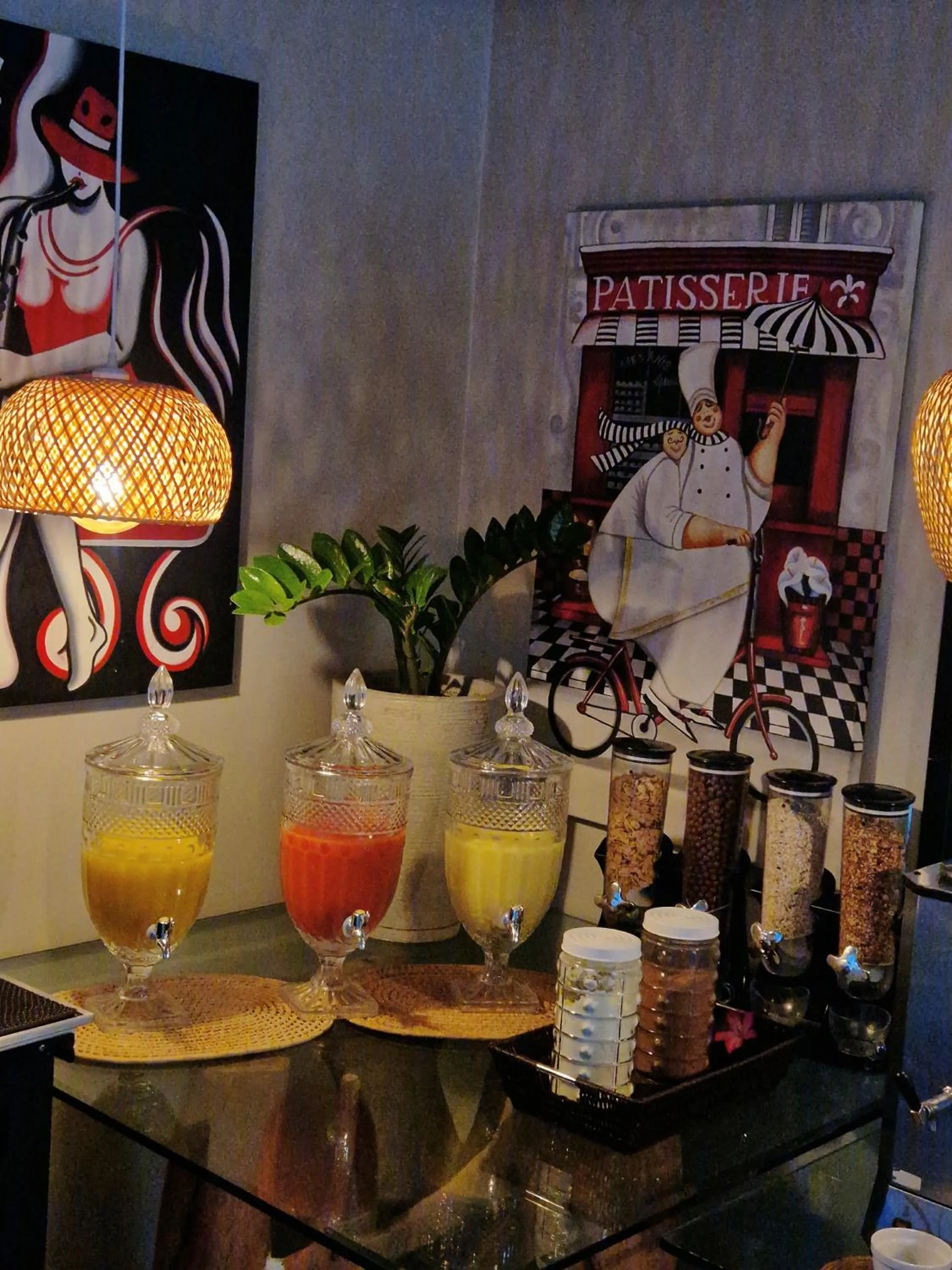 Hotel Encontro do Sol