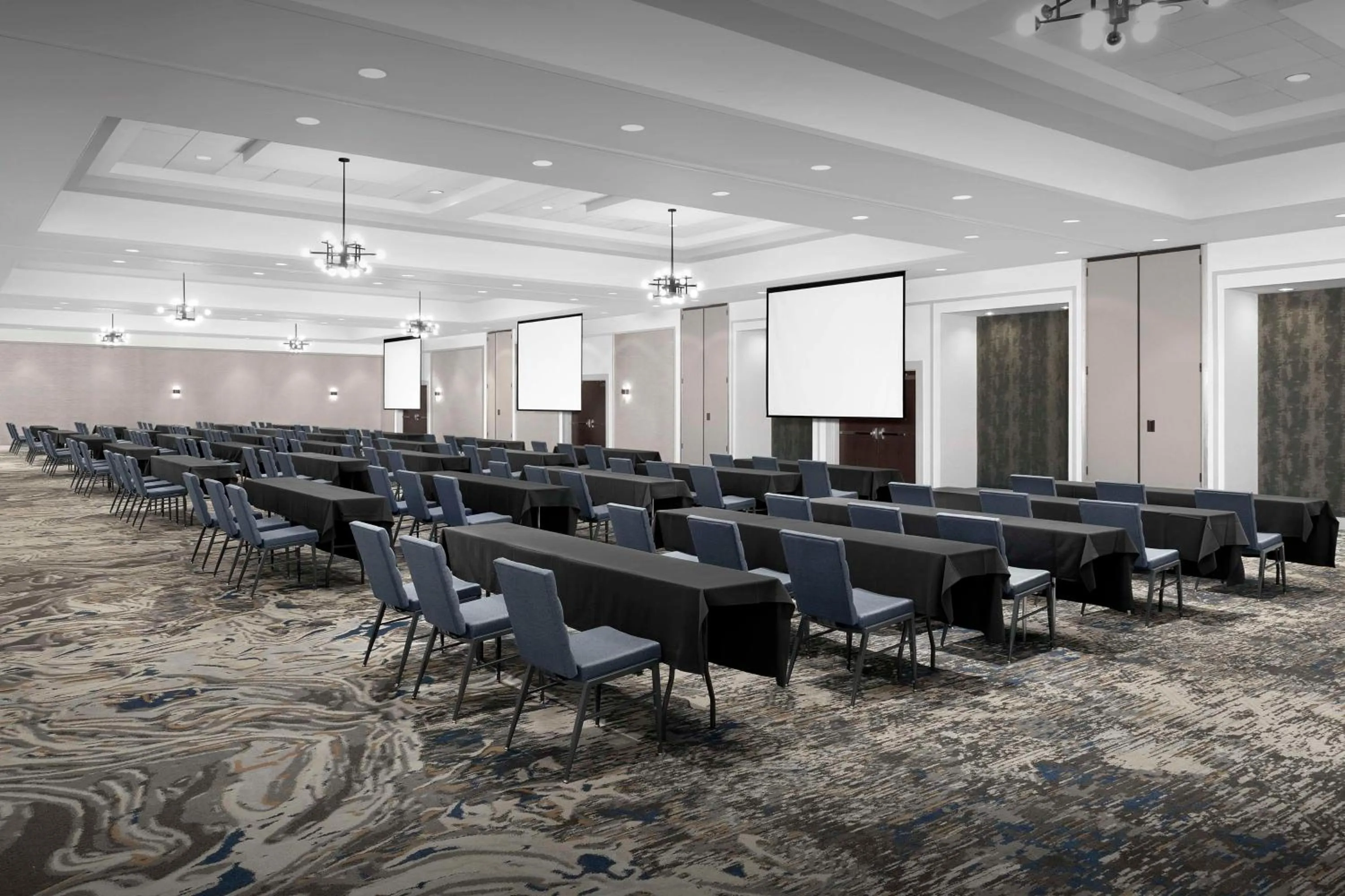 Meeting/conference room in Embassy Suites Atlanta - Kennesaw Town Center