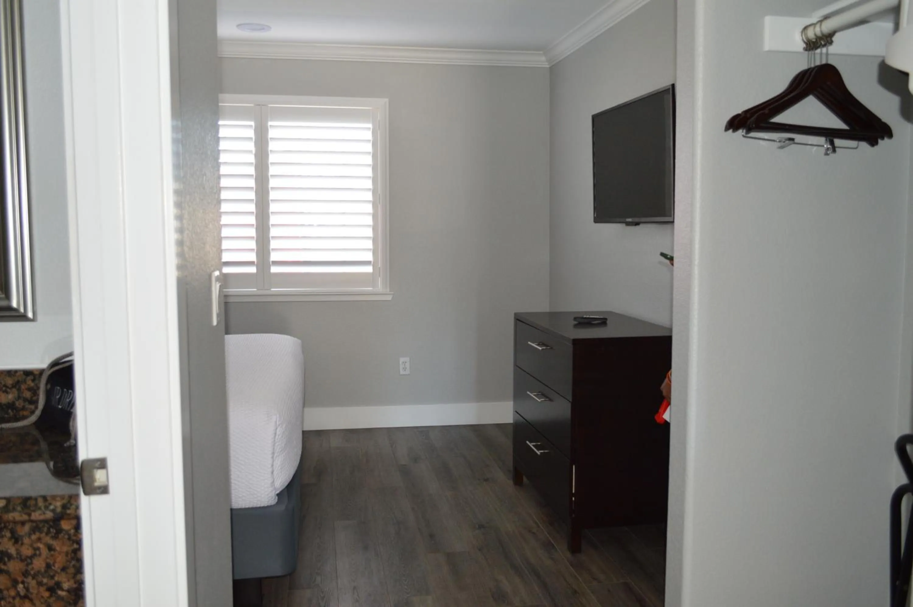 Bedroom in Fairview Inn & Suites